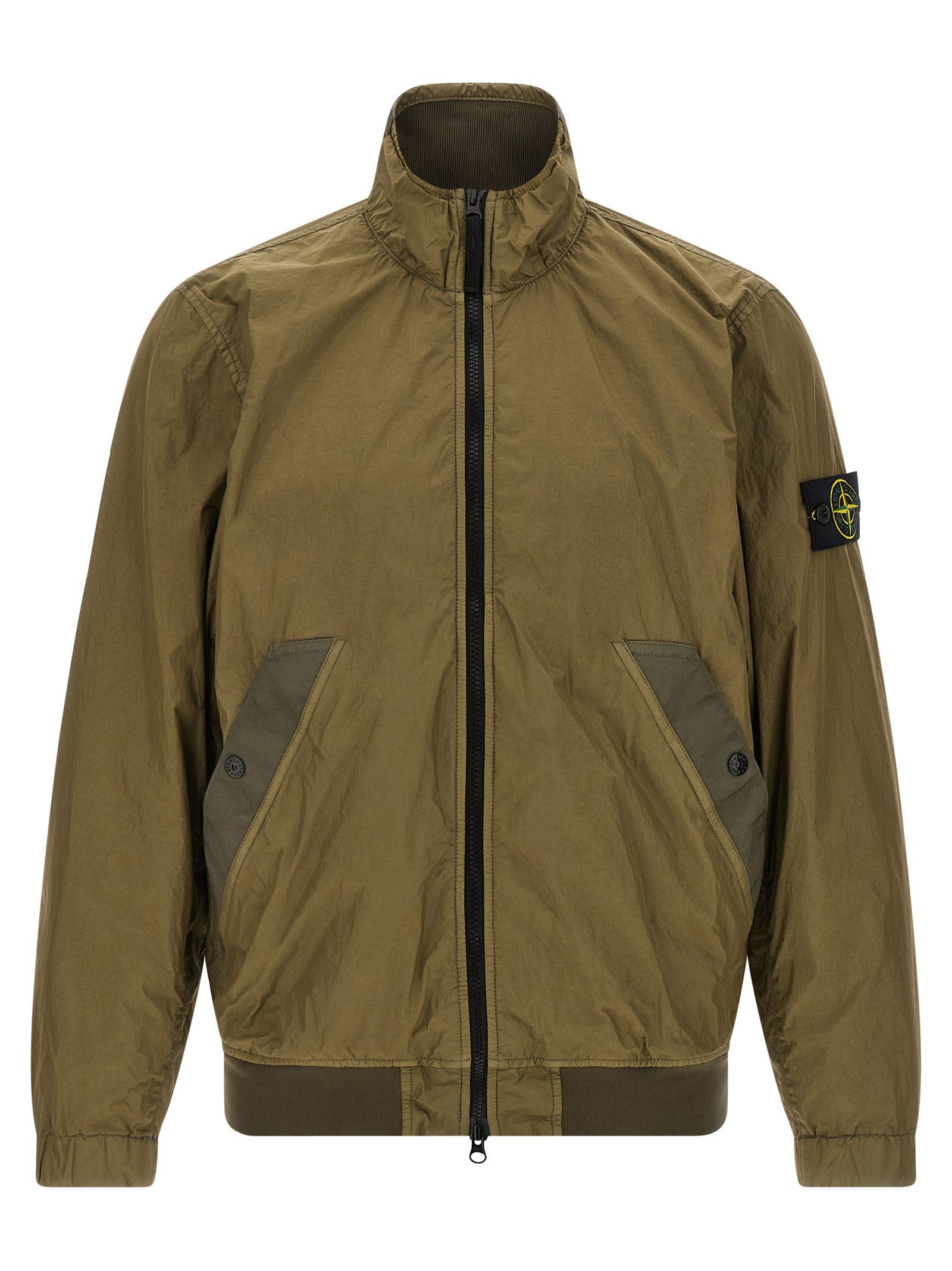 Stone Island '4100111' jacket Size US L / EU 52-54 / 3 - 1 Thumbnail