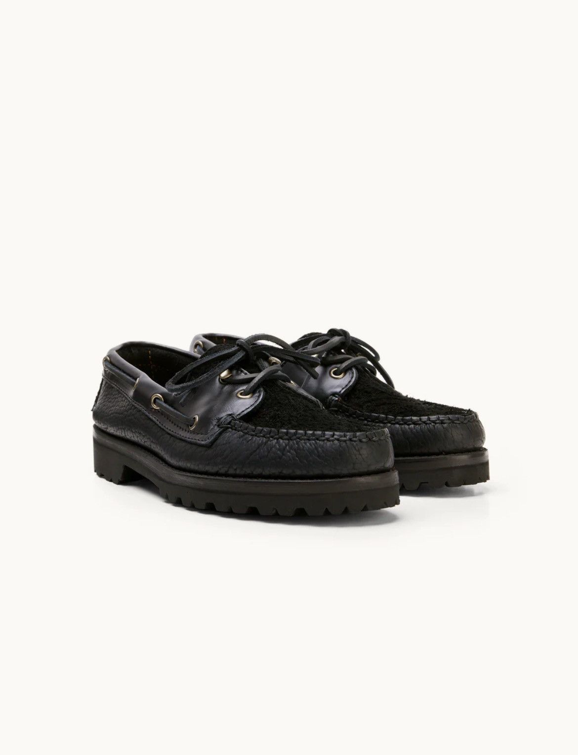 Malbon × Sperry [US 11] malbon x sperry vibram crocodile