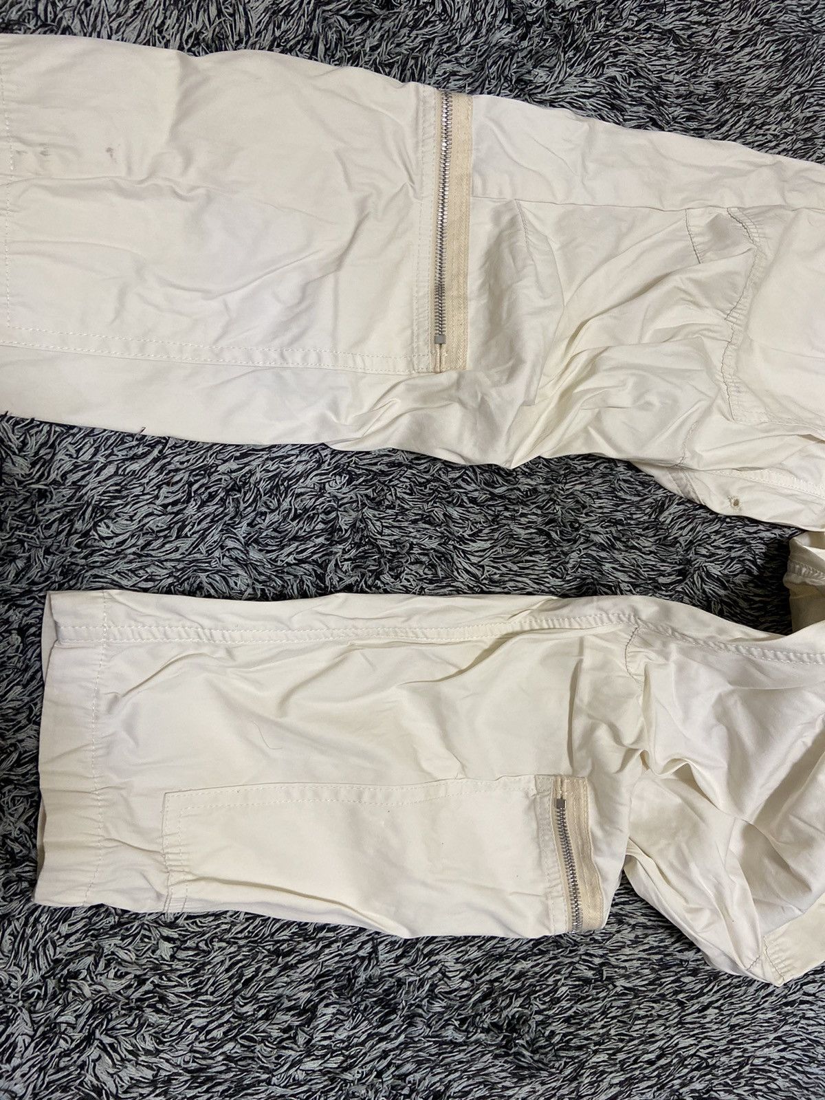 Stone Island Shadow Project Japanese Lee Flare Size US 33 - 4 Thumbnail
