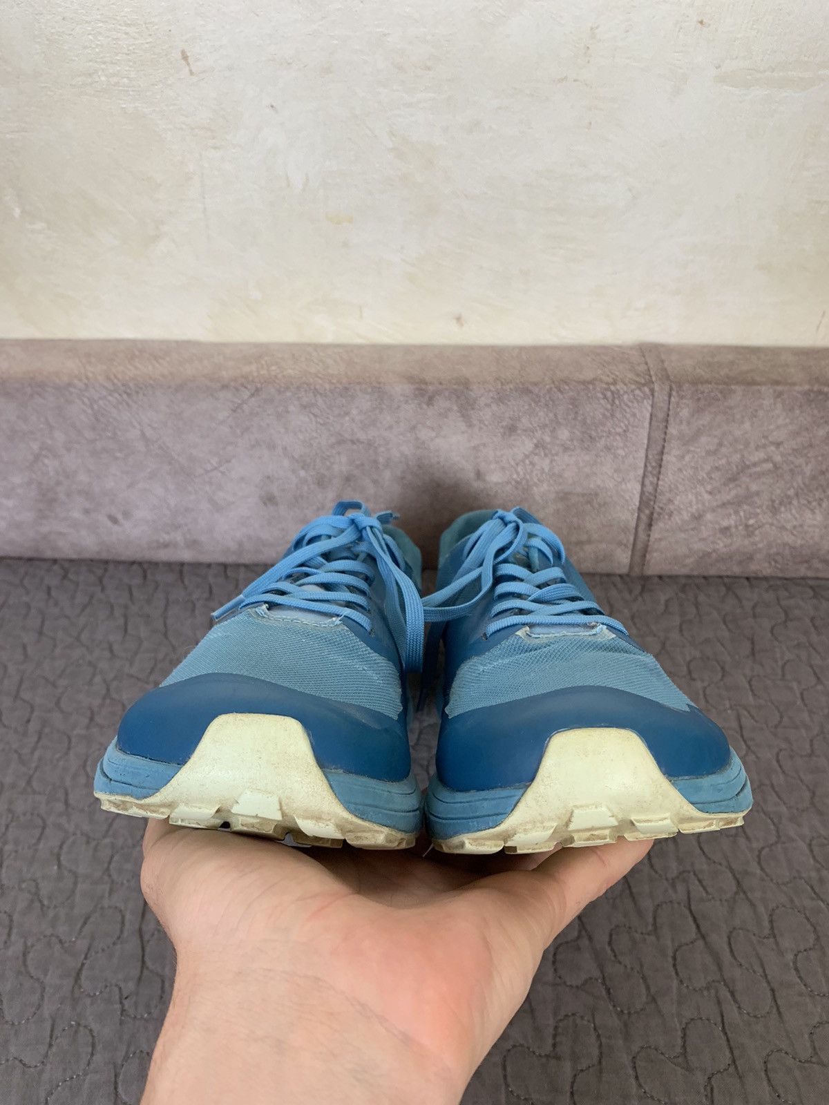 Arc'teryx Arcteryx Norvan LD 2 Sneakers Size 42 2/3 Size US 10 / EU 43 - 7 Thumbnail