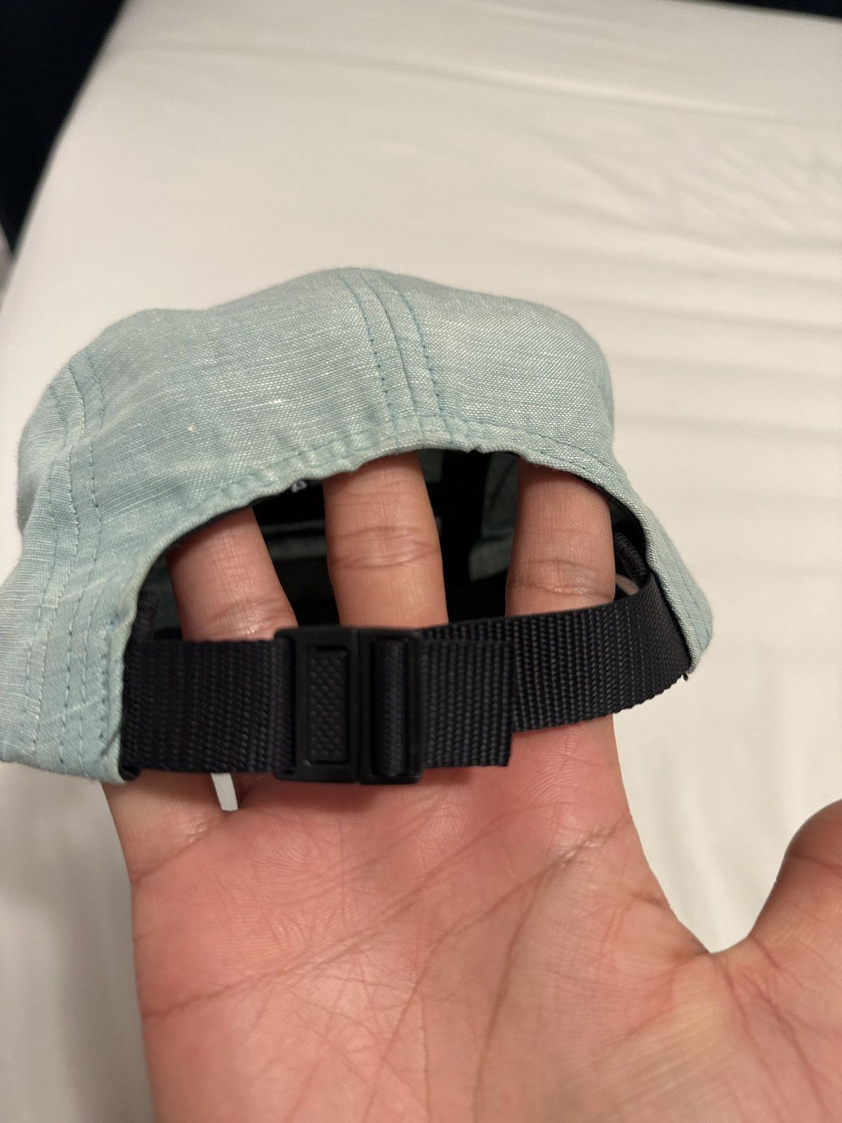 Supreme Supreme vintage cap hat Size ONE SIZE - 2 Thumbnail