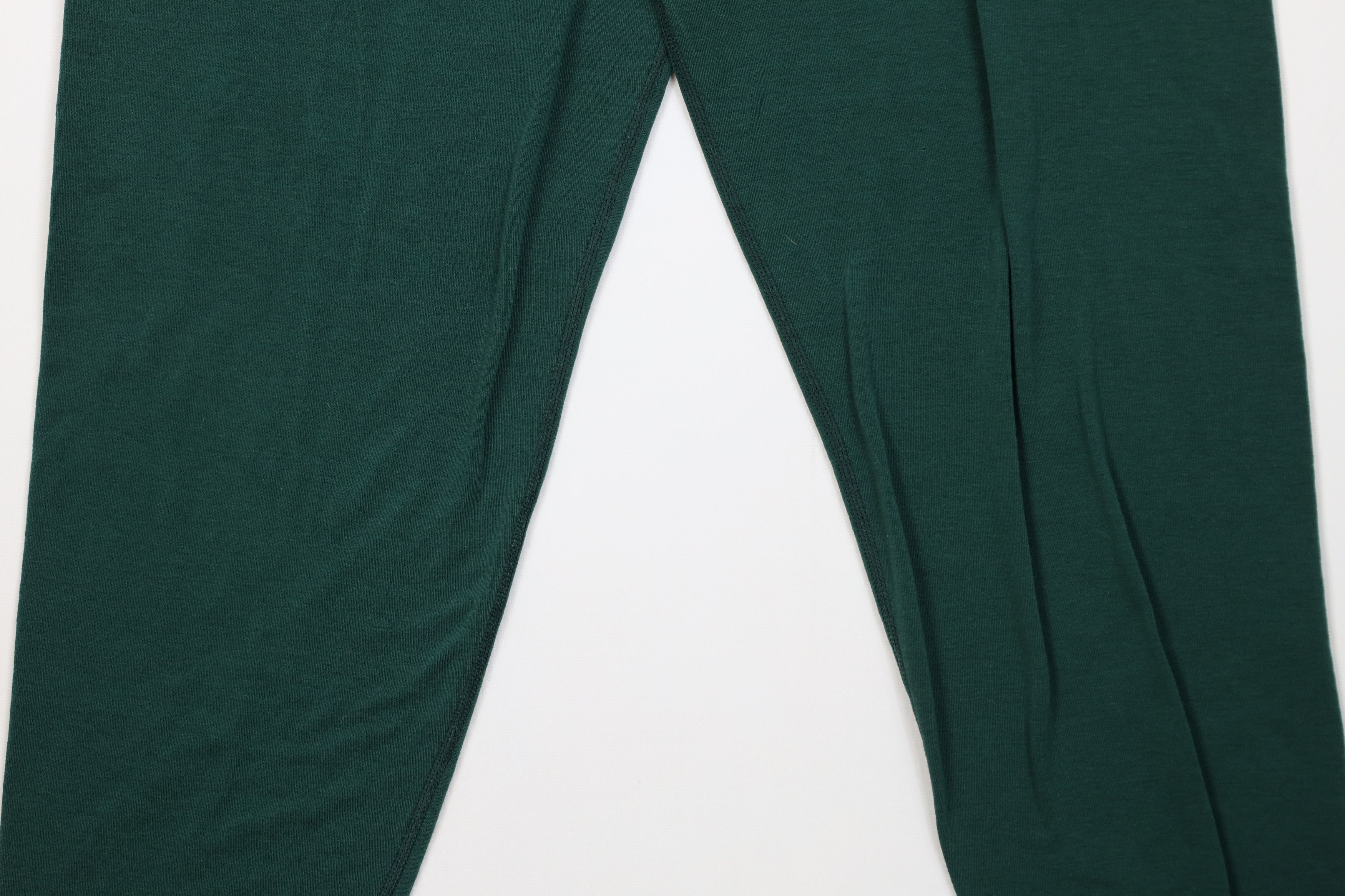 Cabelas Vintage 90s Cabelas Cuffed Sweatpants Joggers Green USA Size US 34 / EU 50 - 3 Thumbnail