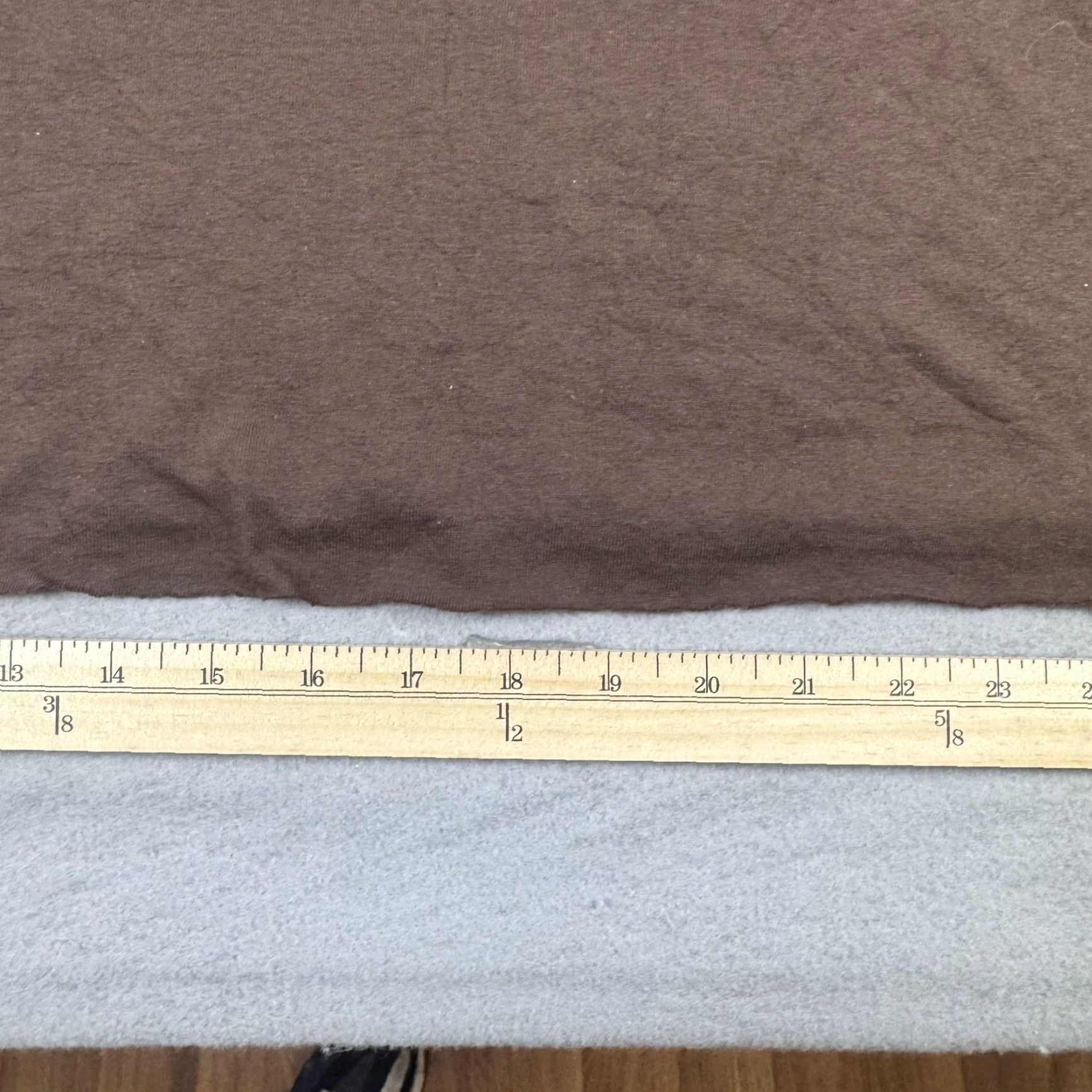 Vintage VINTAGE The Beatles Shirt Mens Large Brown Scoop Neck Graphic Band Tee Sgt Pepper Rock Size US XL / EU 56 / 4 - 6 Thumbnail