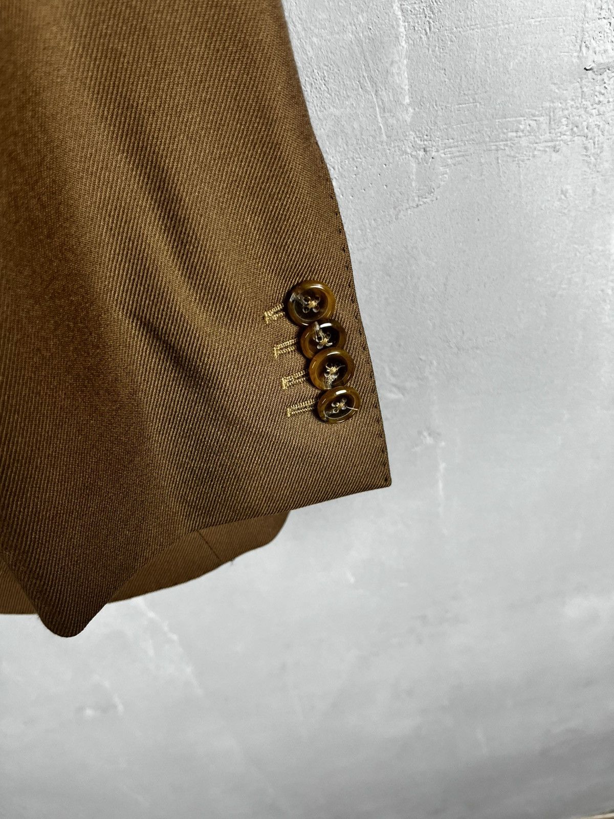 SCABAL Scabal blazer jacket Size 48R - 3 Thumbnail