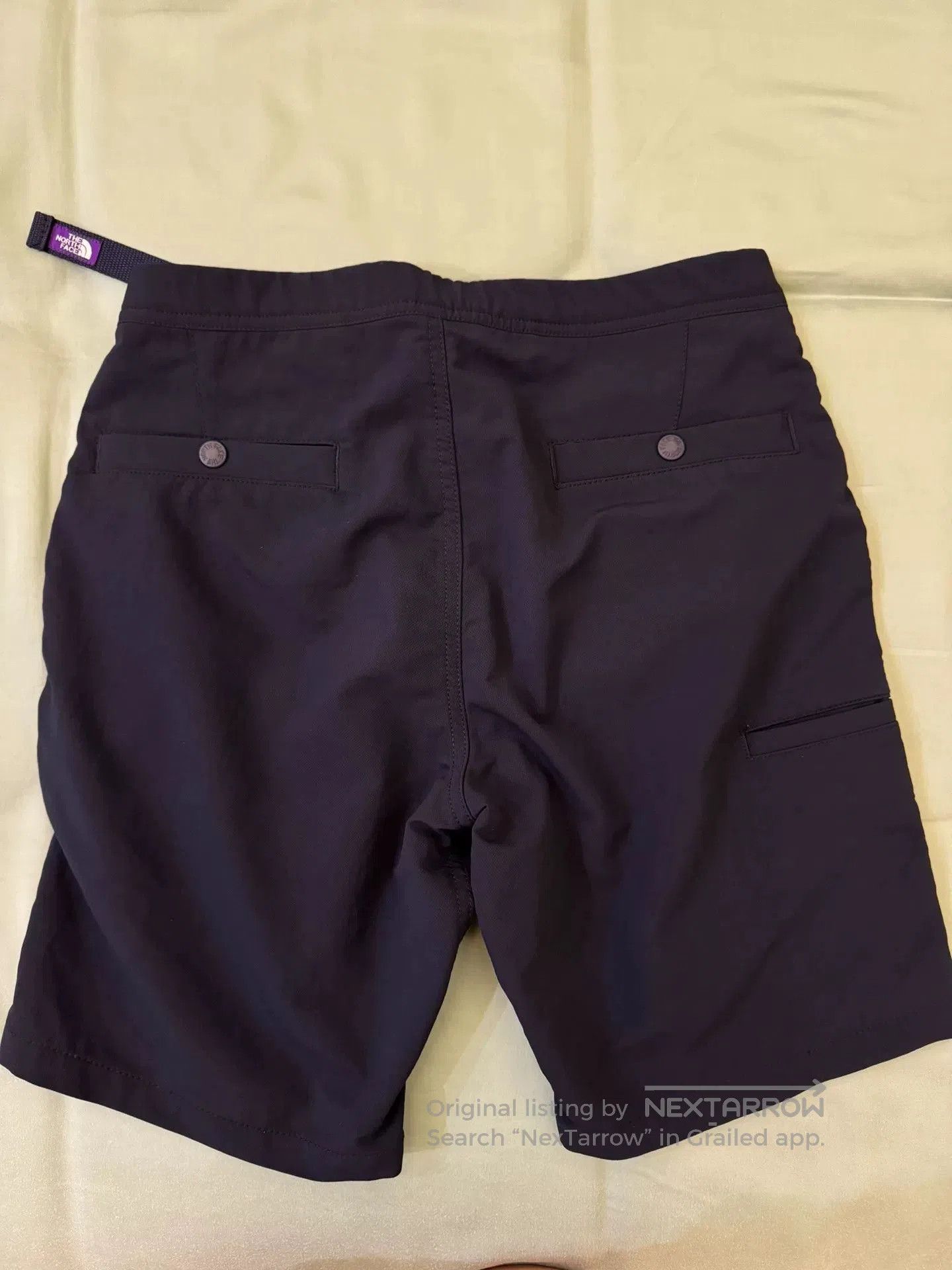 The North Face Purple Label The North Face Purple Label Shorts. Size US 30 / EU 46 - 2 Thumbnail