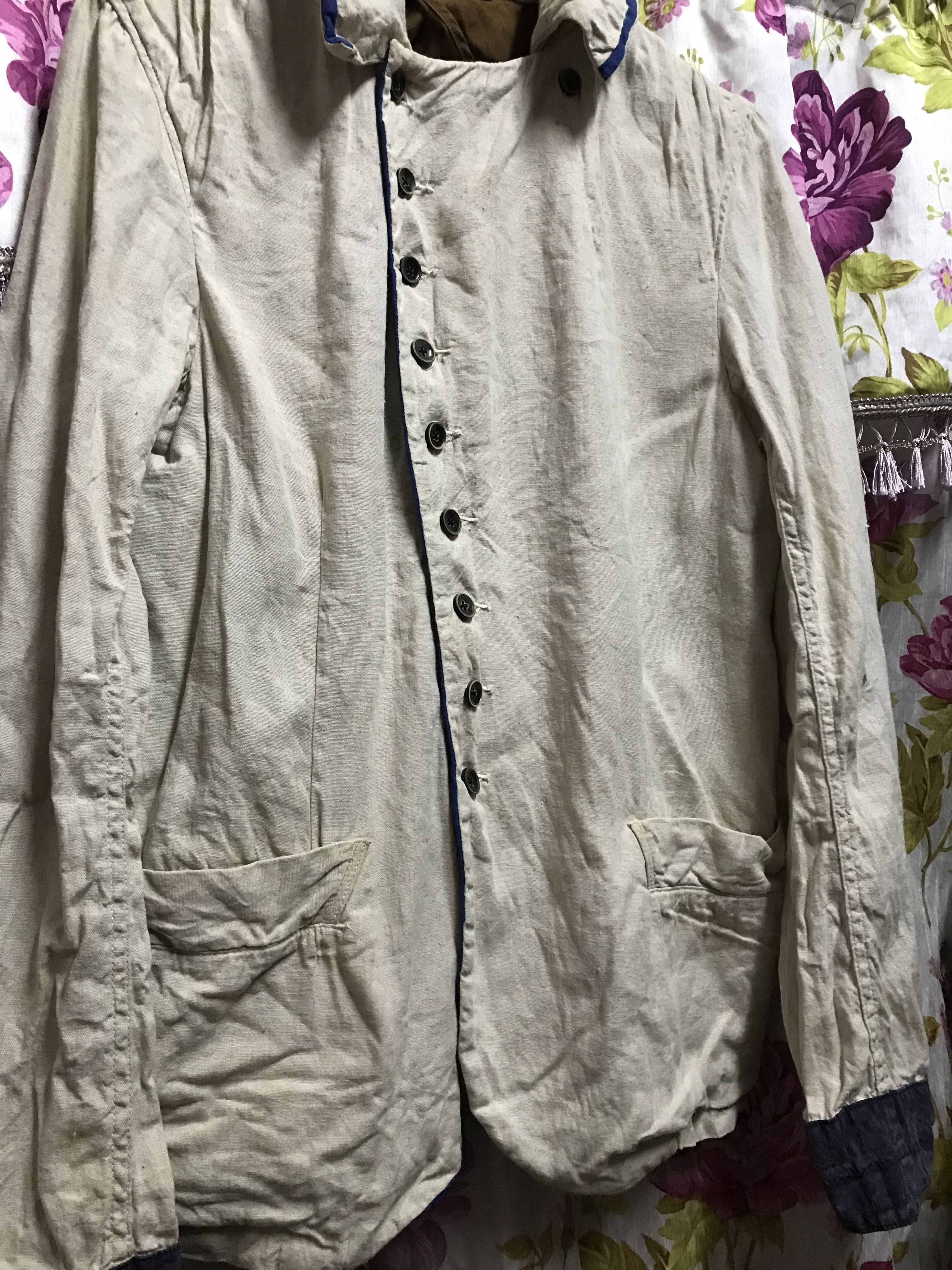Kapital Vintage Kapital Size US S / EU 44-46 / 1 - 7 Thumbnail