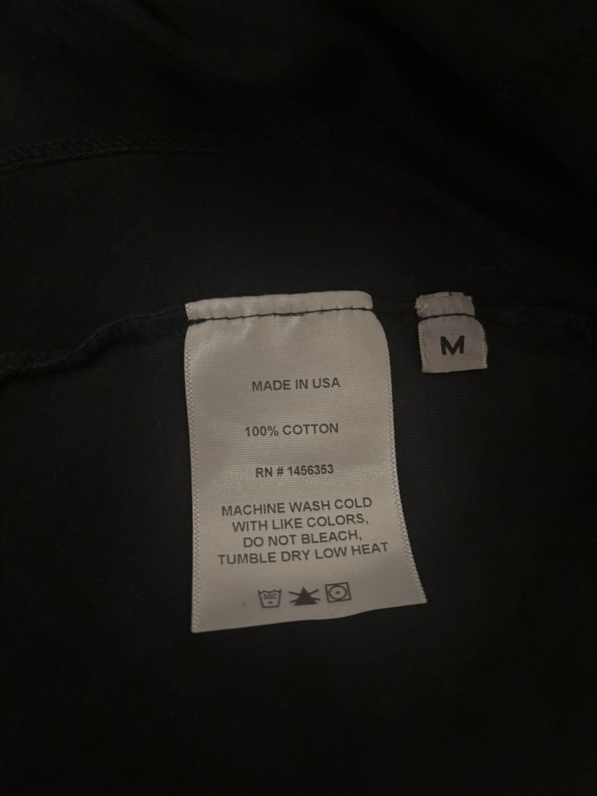 Endless Endless Pink Thermal Longsleeve Size US M / EU 48-50 / 2 - 4 Thumbnail