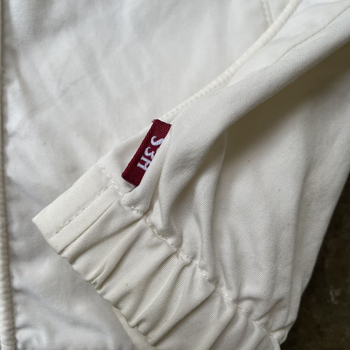 Japanese Brand Hide and seek jacket Size US S / EU 44-46 / 1 - 3 Thumbnail