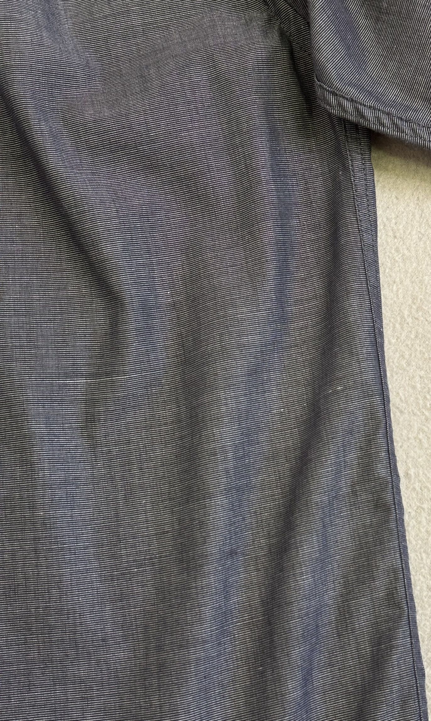 Eton Eton Etastar shirt size 40 Size US L / EU 52-54 / 3 - 13 Thumbnail