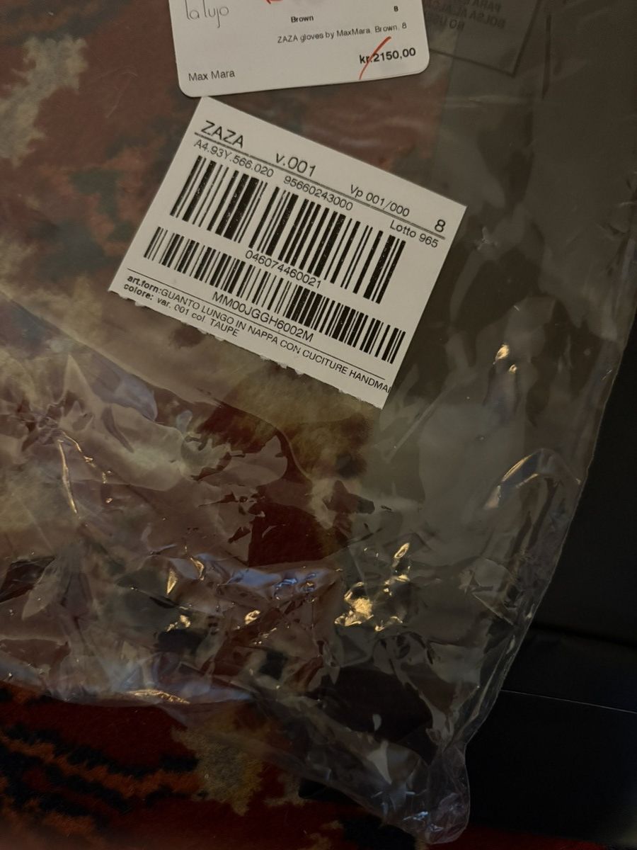 Other Black “DAY” bag Size ONE SIZE - 2 Thumbnail