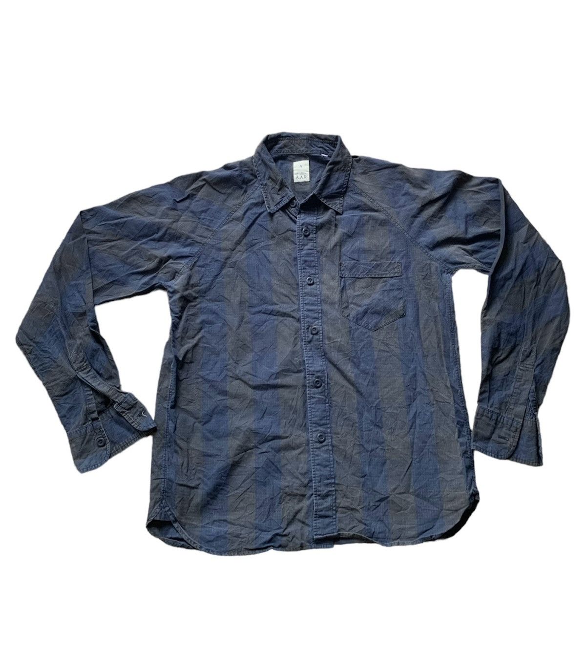 Yohji A.A.R D’urban