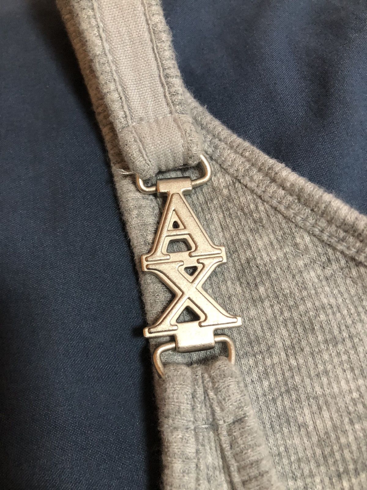 Armani Exchange Armani Exchange Size XS / US 0-2 / IT 36-38 - 3 Thumbnail