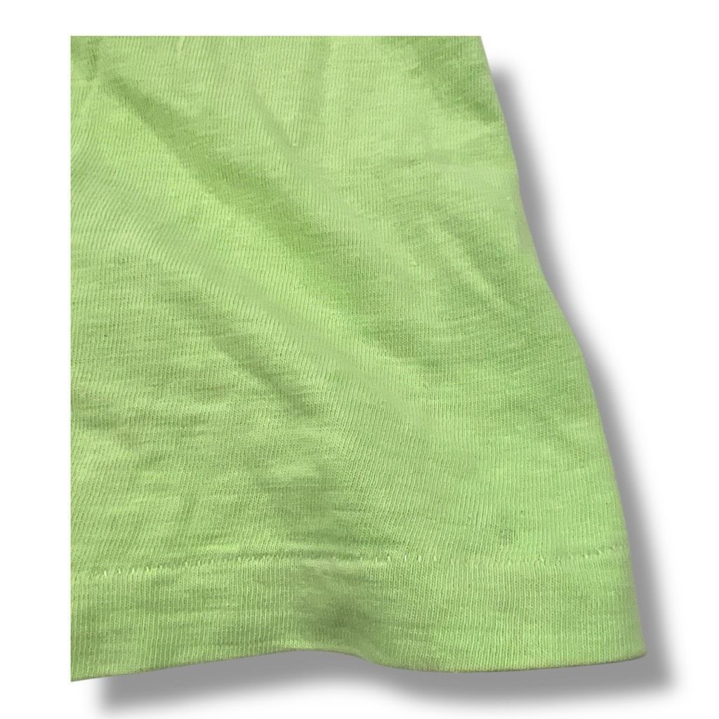 Other Vintage AWOL Green Single Stitch T-Shirt One Size Extra Larg Size US XL / EU 56 / 4 - 8 Thumbnail