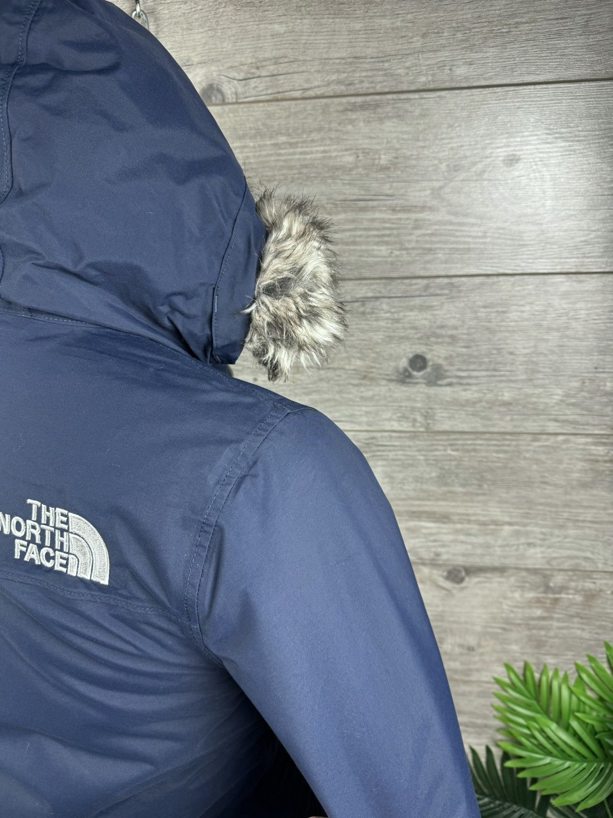The North Face Parka The North Face Recycled Zaneck size Xs Size US XS / EU 42 / 0 - 14 Thumbnail