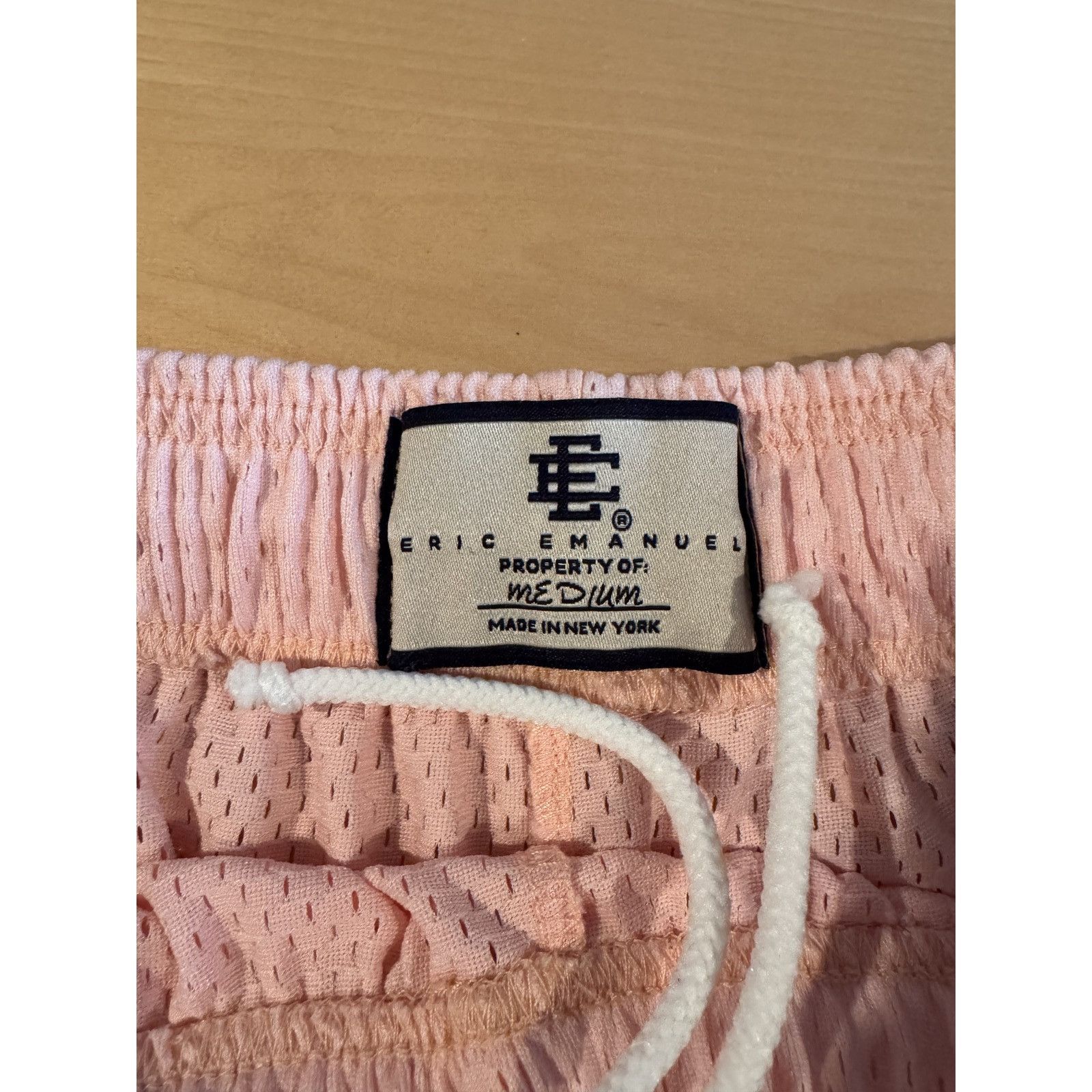Akimbo Club × Eric Emanuel Eric Emanuel x Akimbo Club Shorts - Medium - Authentic Size US 30 / EU 46 - 3 Thumbnail