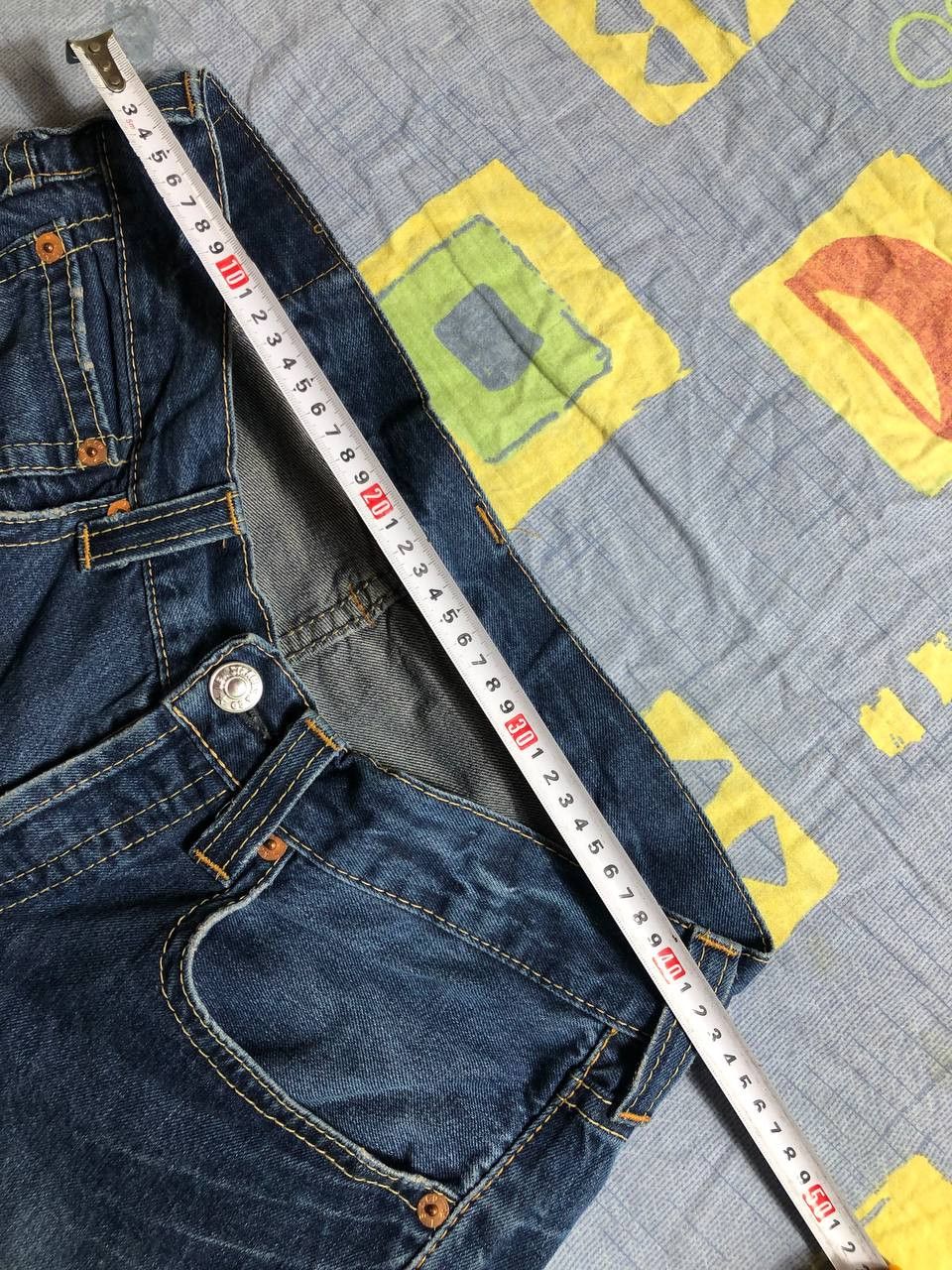 Levi's Vintage Levi’s jeans pants Size US 34 / EU 50 - 17 Thumbnail