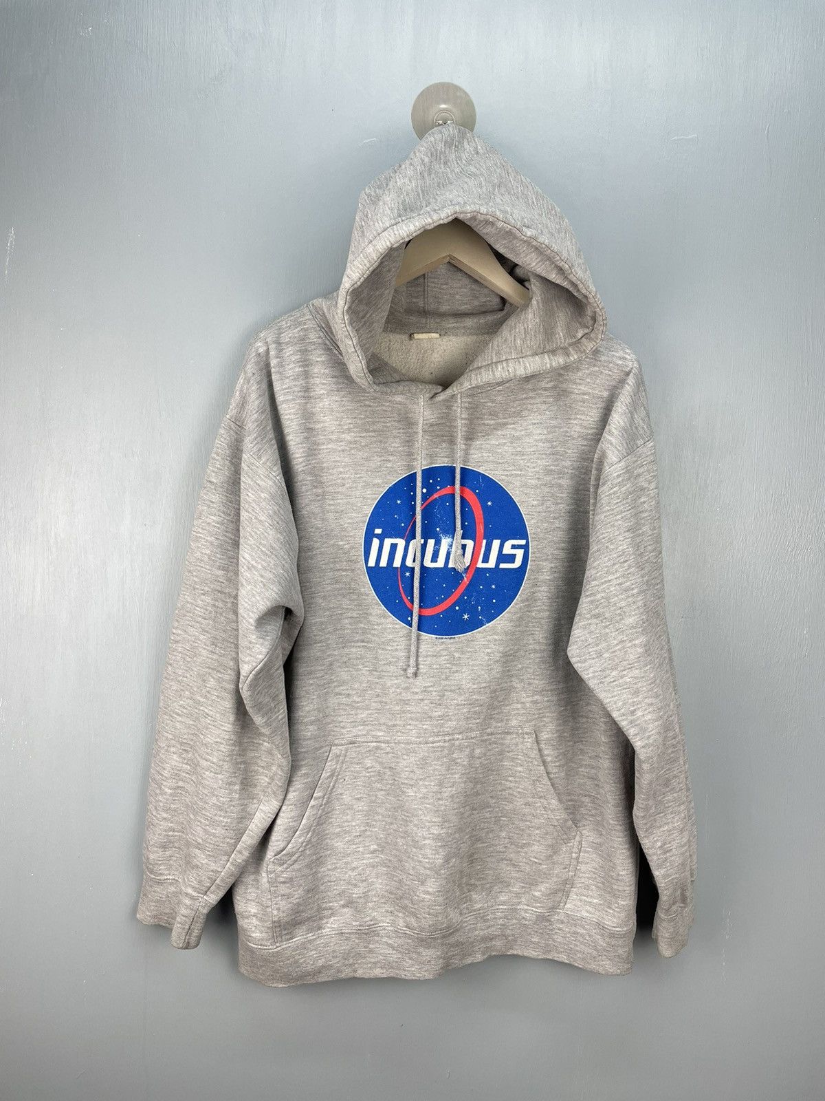 Band Tees Vintage Y2K incubus rock band promo hoodie Size US XL / EU 56 / 4 - 1 Thumbnail