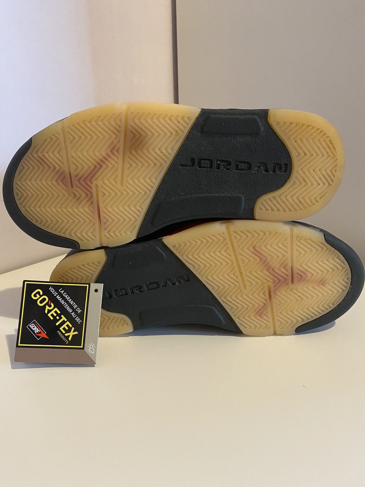 Other Jordan 5 retro goretex Size US 7.5 / IT 37.5 - 8 Thumbnail