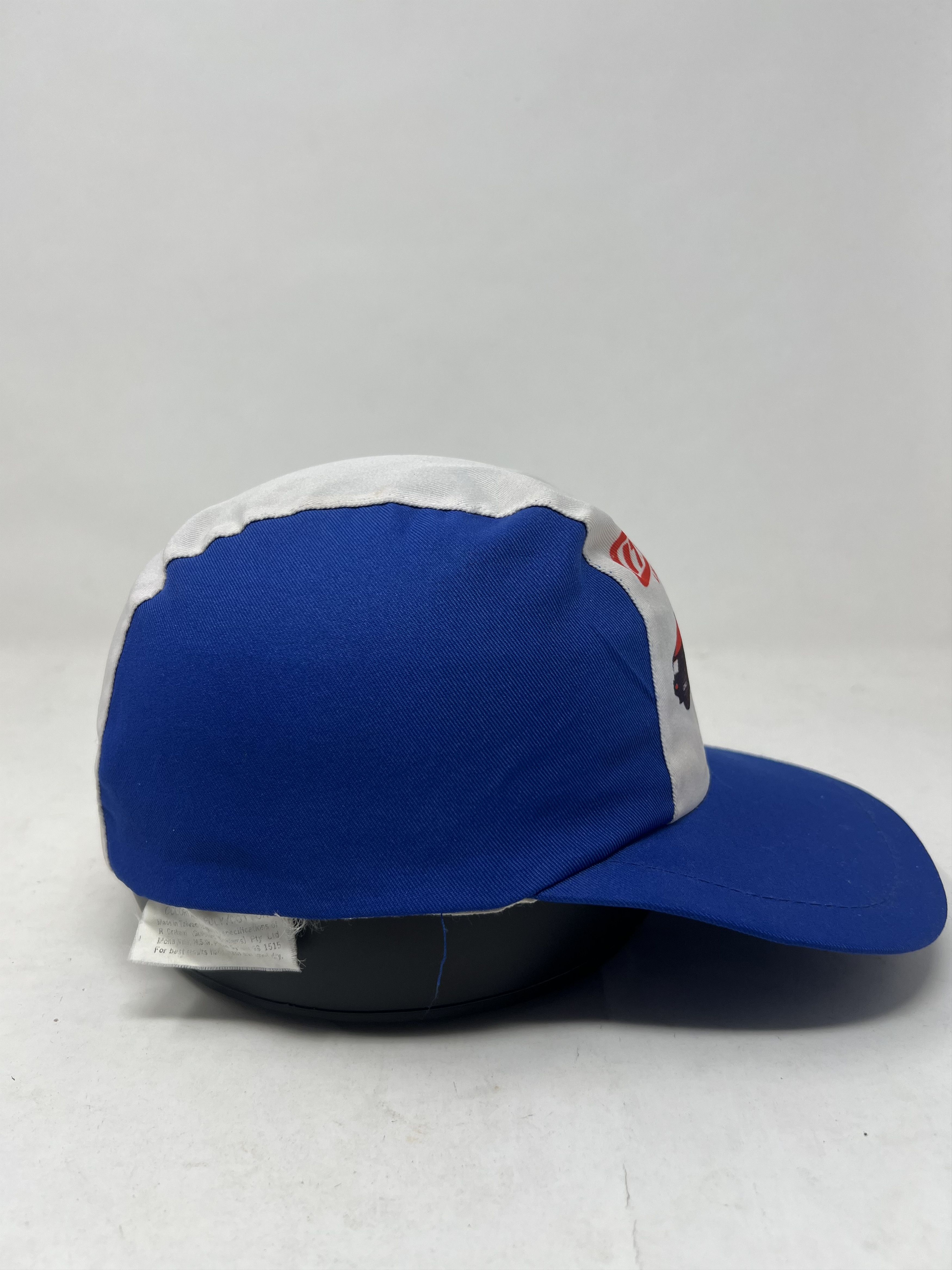 Japanese Brand Vintage Toyota Hat Size ONE SIZE - 4 Thumbnail