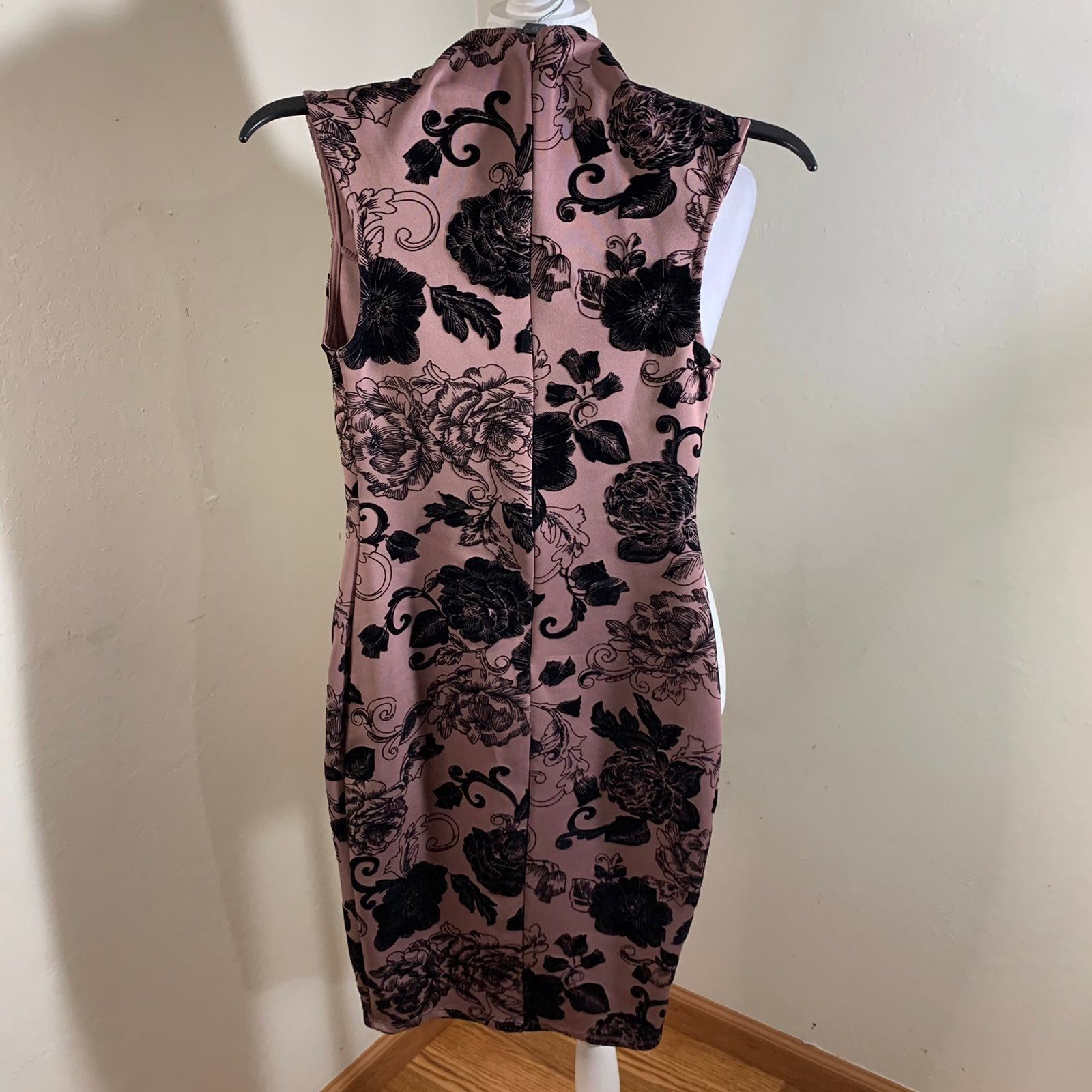 Other Coco Avant Cute Pink Dress size S Size S / US 4 / IT 40 - 2 Thumbnail