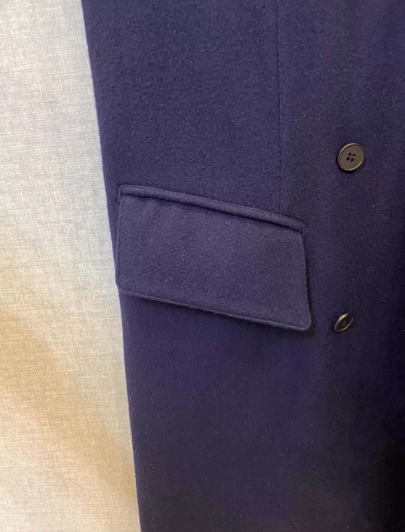 Y's Y's size os coat Size US M / EU 48-50 / 2 - 6 Thumbnail