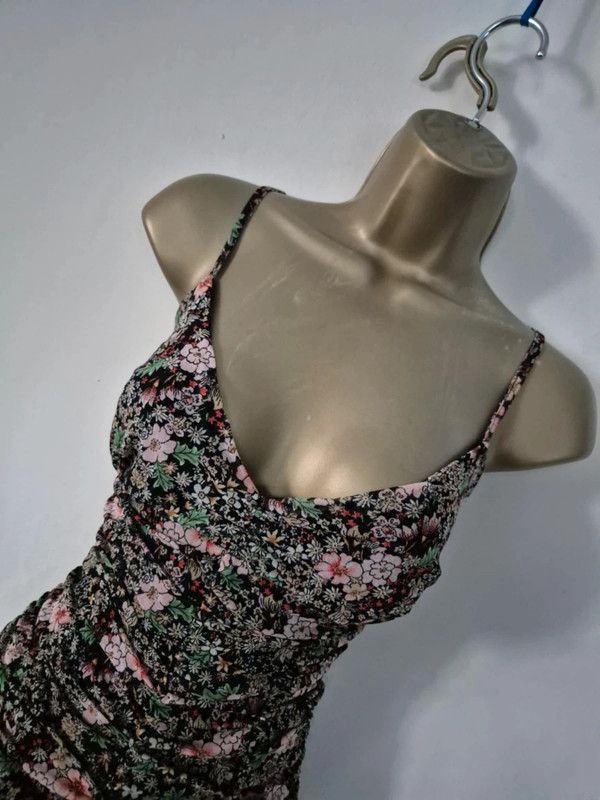 Vintage Vintage cami top Size XS / US 0-2 / IT 36-38 - 2 Thumbnail