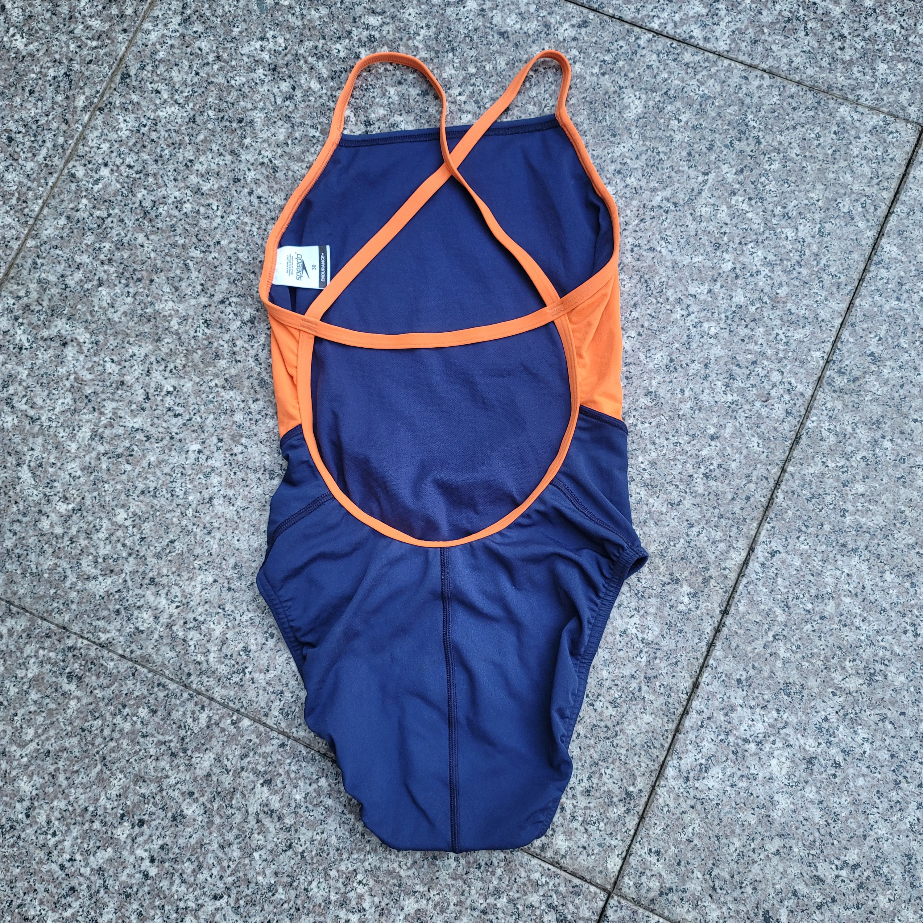 Speedo Speedo one-piece swimsuit Size ONE SIZE - 5 Thumbnail