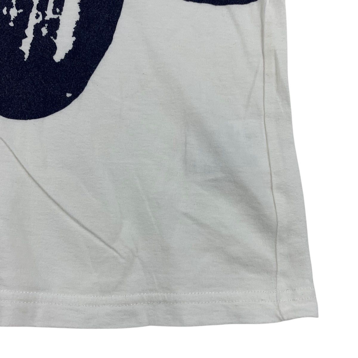 Yohji Yamamoto Vintage Y's for Living Yohji Yamamoto Paisley Flower TShirt Size US S / EU 44-46 / 1 - 8 Thumbnail
