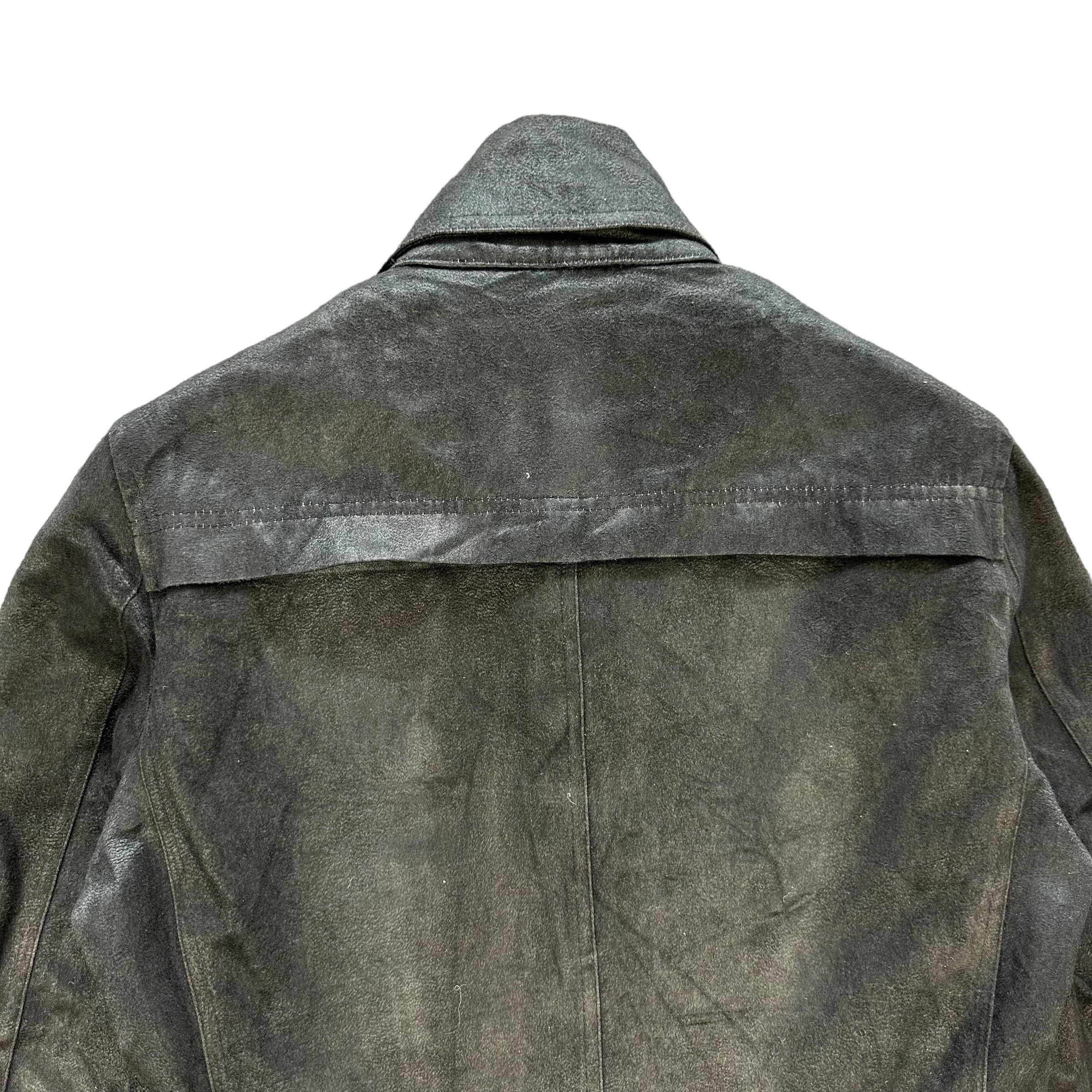 Tornado Mart TORNADO MART Japan Casual Jacket #A42-0966 Size US M / EU 48-50 / 2 - 13 Thumbnail