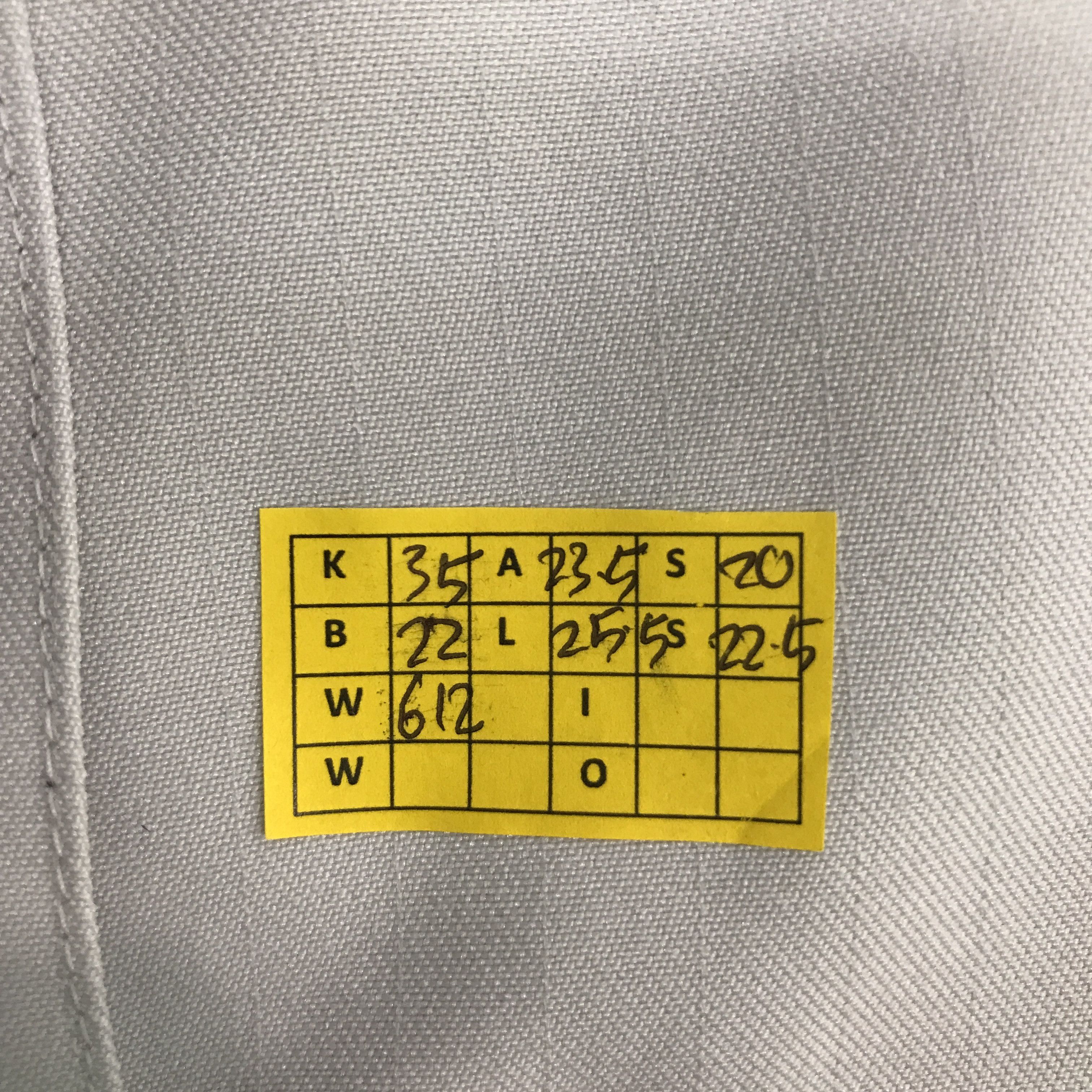 Japanese Brand TOYOTA AUTO BODY UNIFORM JACKET Size US L / EU 52-54 / 3 - 12 Thumbnail