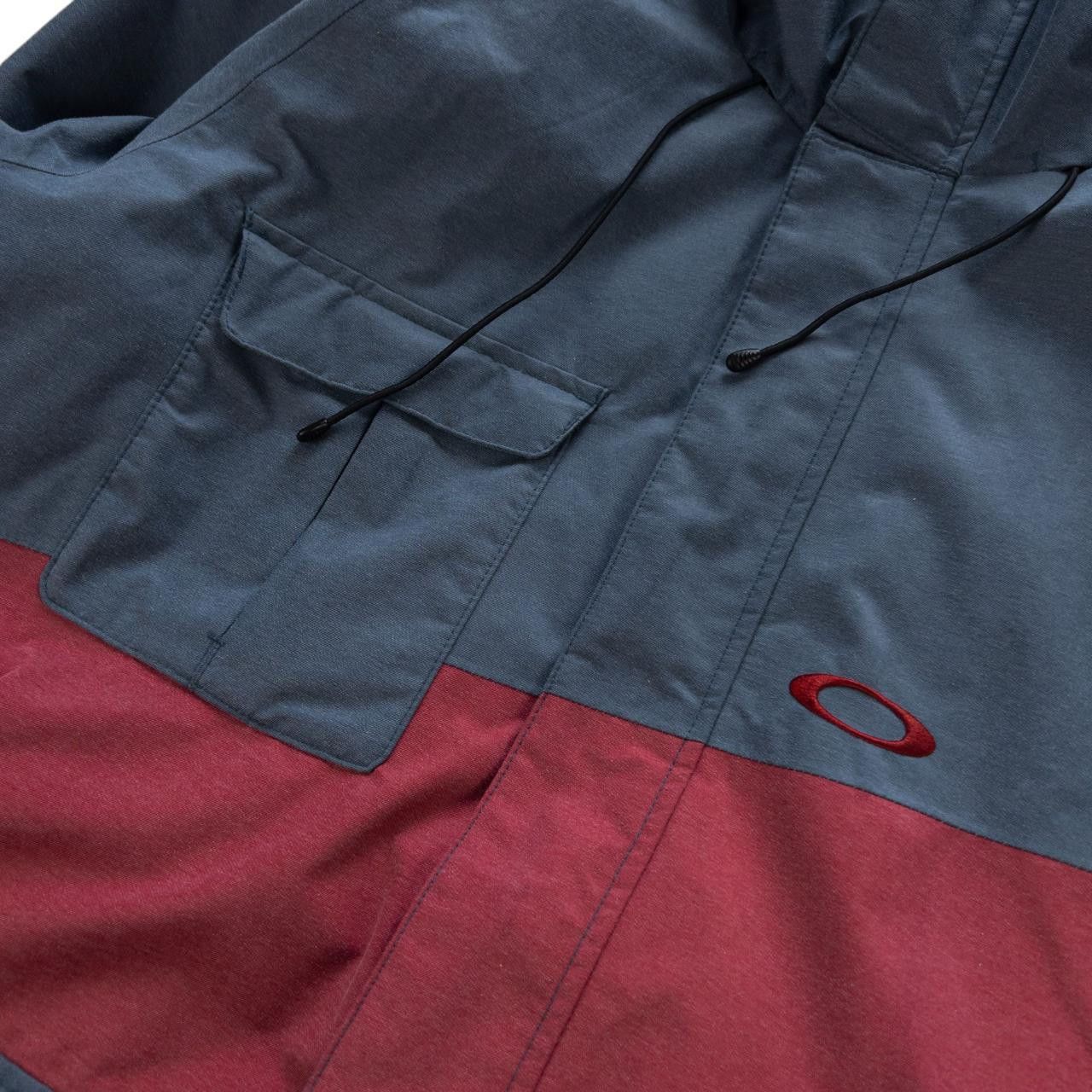 Oakley Vintage Oakley Multi Pocket Jacket Size XXL Size US XXL / EU 58 / 5 - 8 Thumbnail