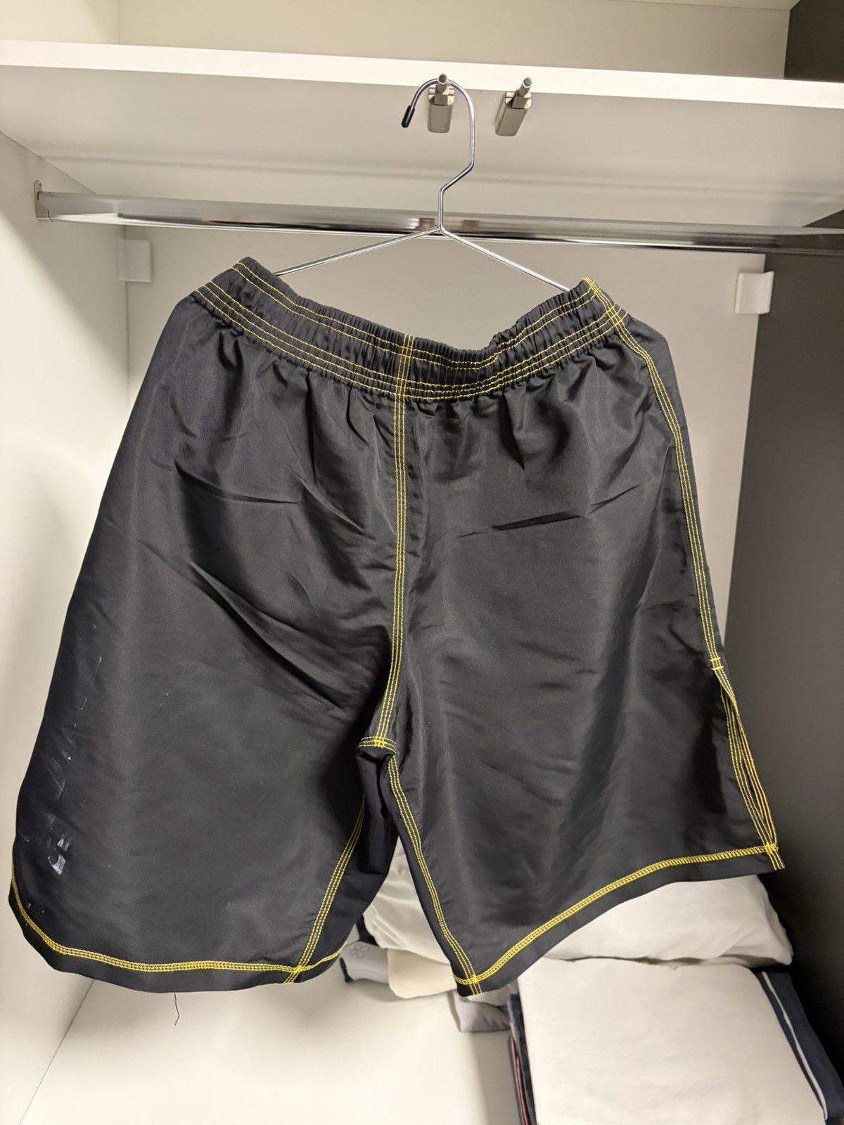 Other PFS fighting shorts mma Size US 34 / EU 50 - 2 Thumbnail