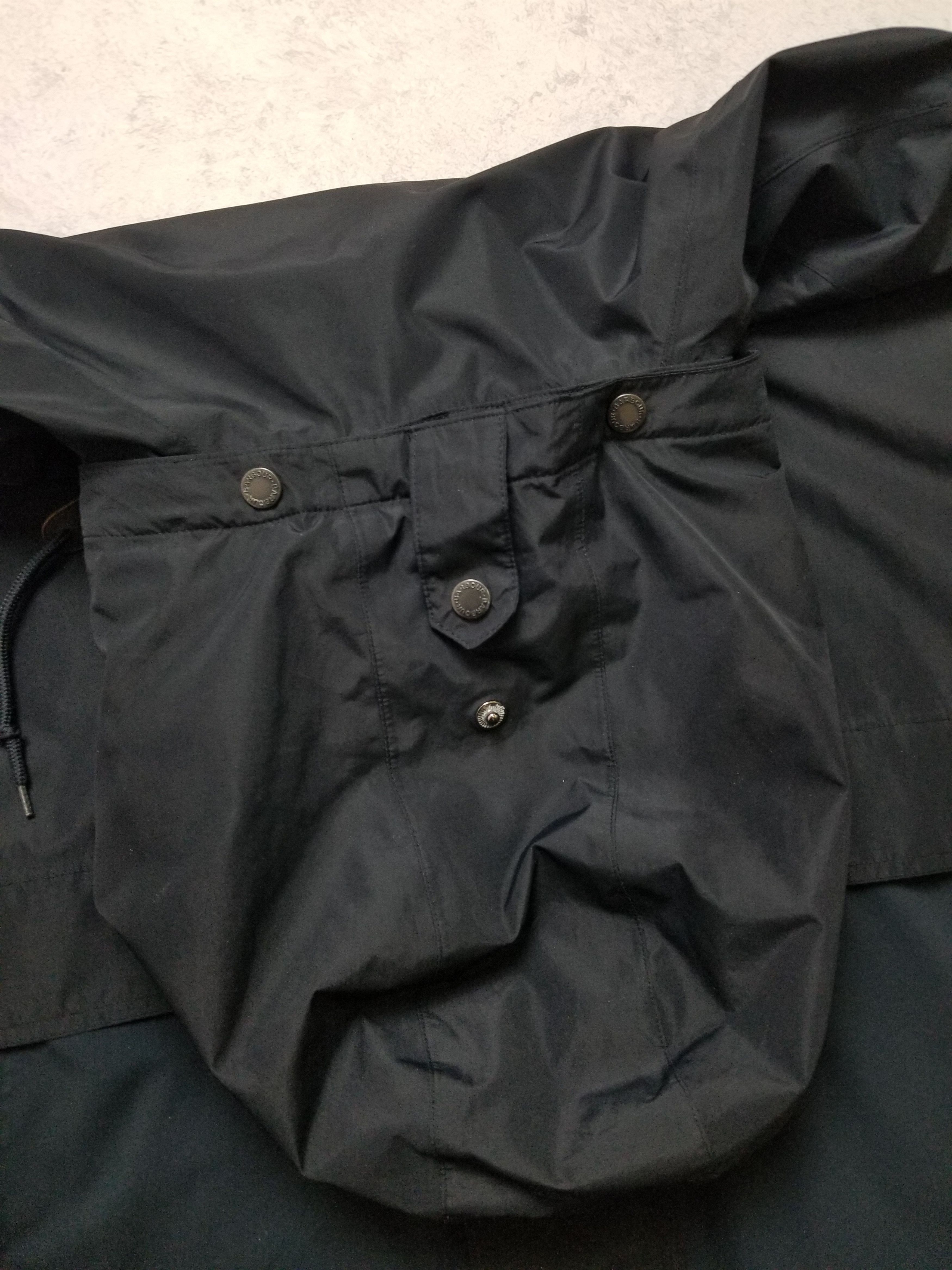 Barbour Barbour Nautical Rathlin Jacket Size US XL / EU 56 / 4 - 13 Thumbnail
