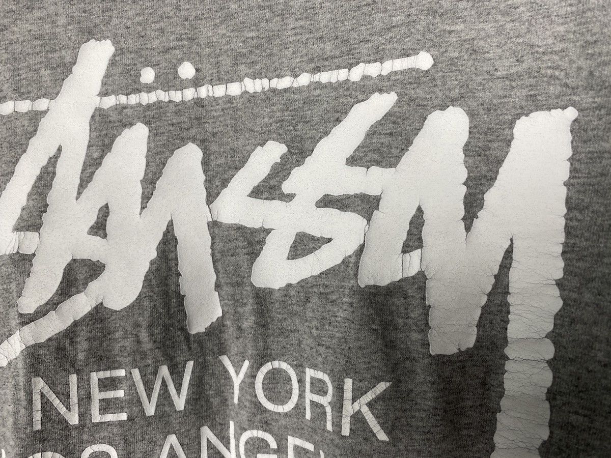 Other Men’s Stussy T-Shirt Streetwear Size Medium Size US M / EU 48-50 / 2 - 7 Thumbnail