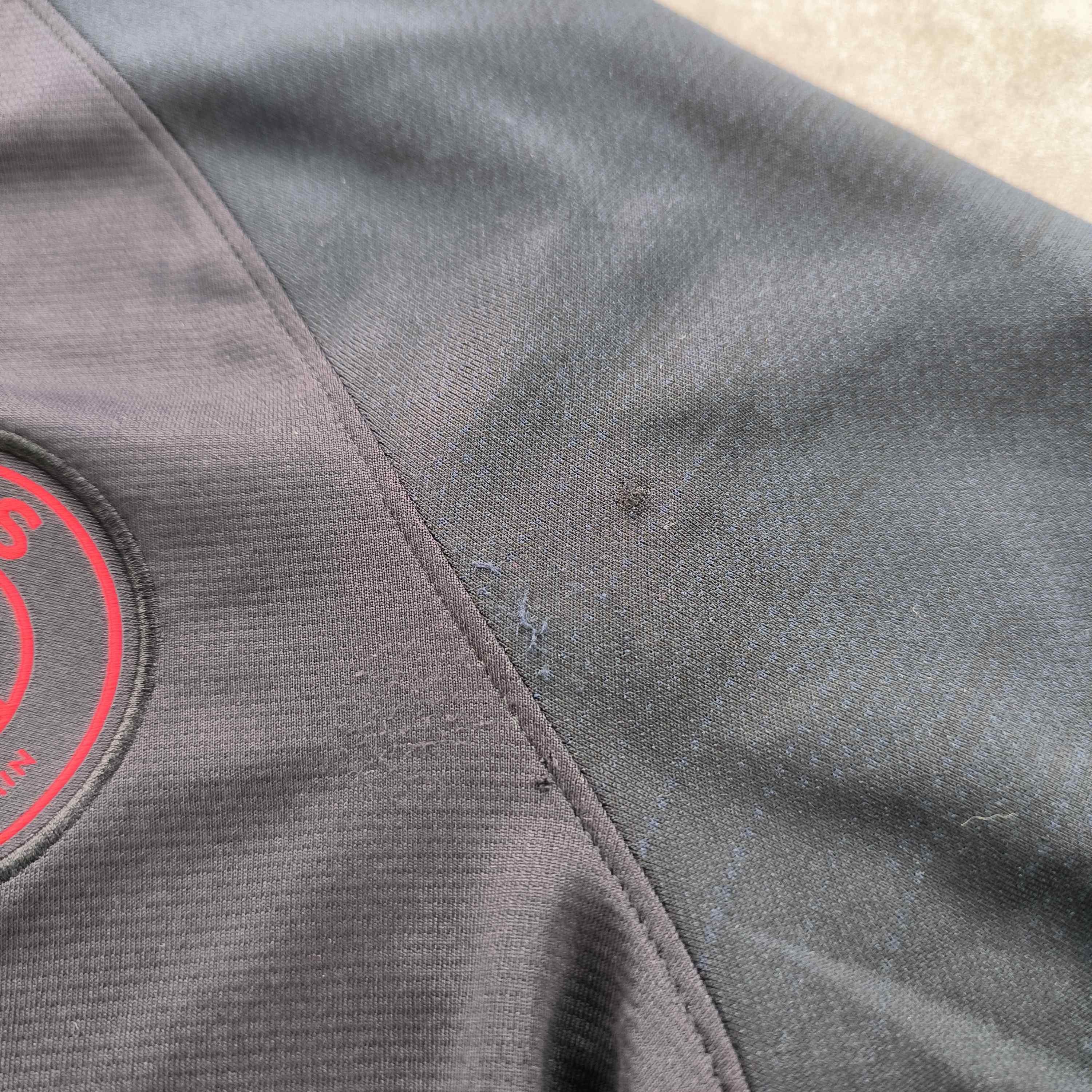 Nike PSG Paris Saint Germain 2020 Nike training football jersey S Size US S / EU 44-46 / 1 - 6 Thumbnail