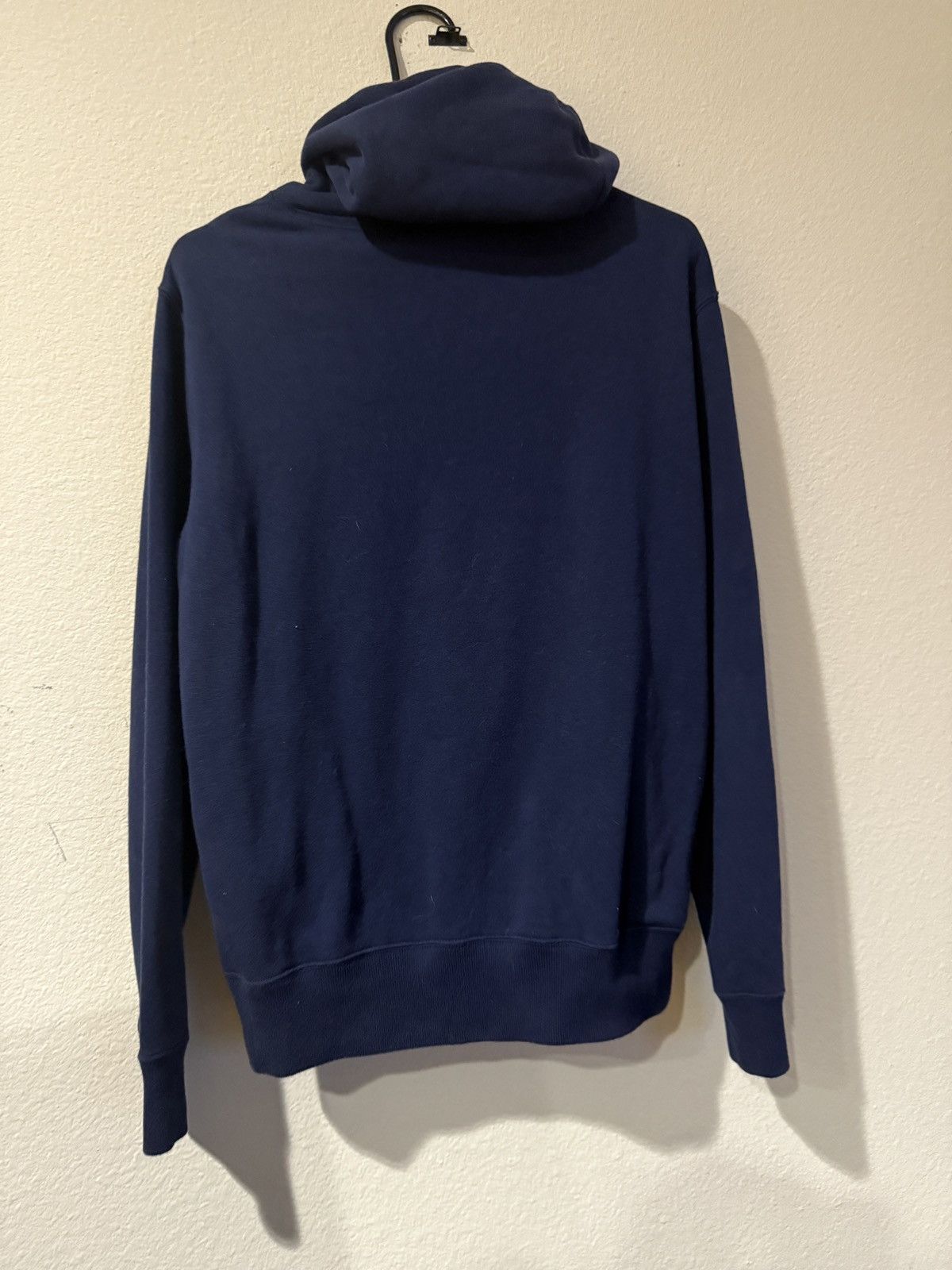 Polo Ralph Lauren Polo Ralph Lauren Bear Hoodie Size US S / EU 44-46 / 1 - 6 Thumbnail