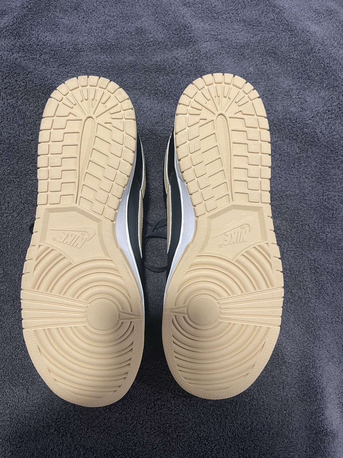 Nike Low top Nike Dunks Size US 11.5 / EU 44-45 - 5 Thumbnail