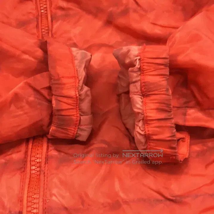 Moncler Moncler Solid Color Hooded Jacket. Size US L / EU 52-54 / 3 - 9 Thumbnail