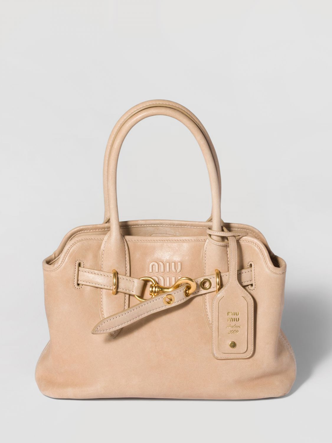 Miu Miu Miu Miu Handbag Woman Rope Size ONE SIZE - 1 Preview