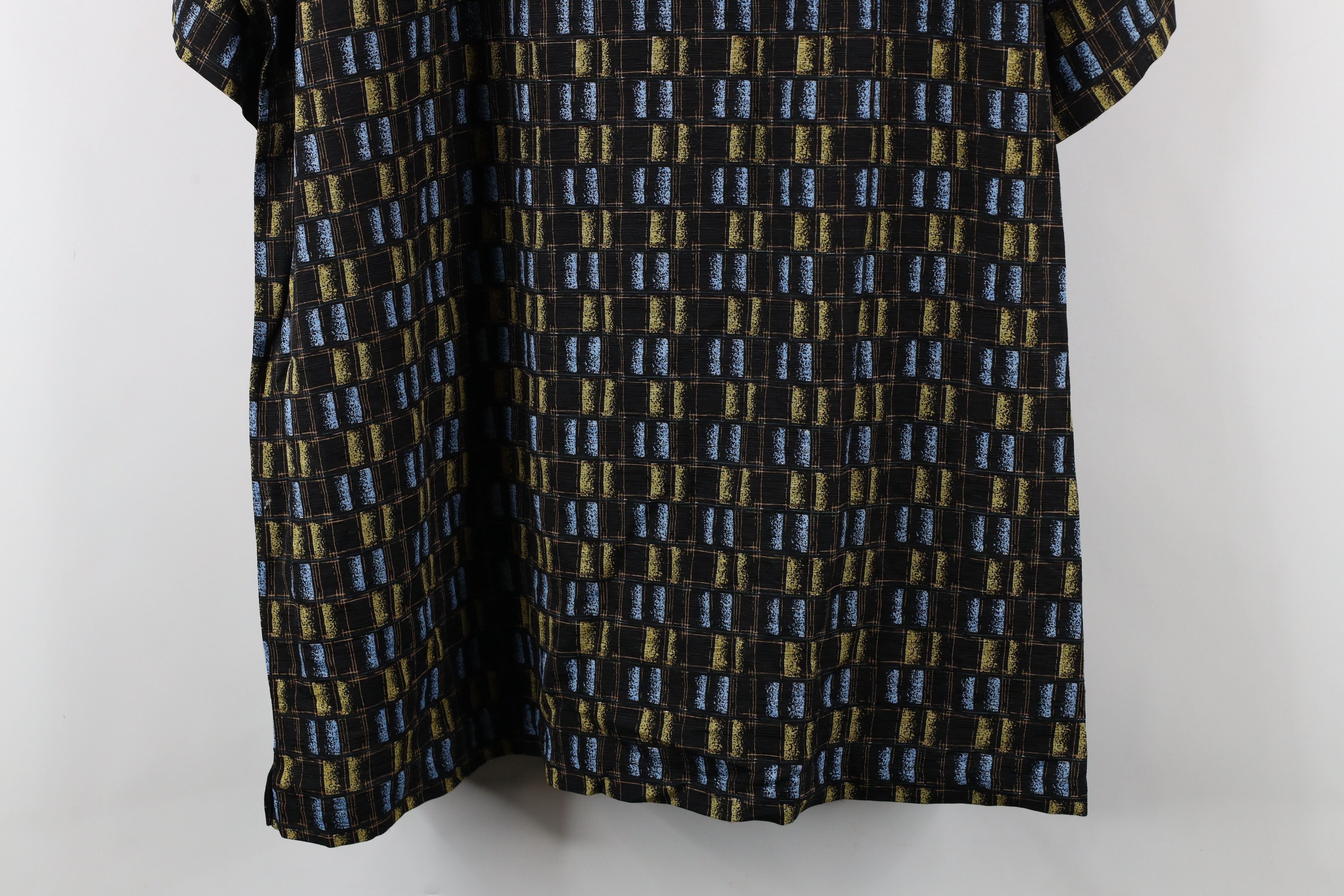 Vintage Deadstock Vintage 90s Streetwear Short Sleeve Button Shirt Size US XL / EU 56 / 4 - 10 Thumbnail