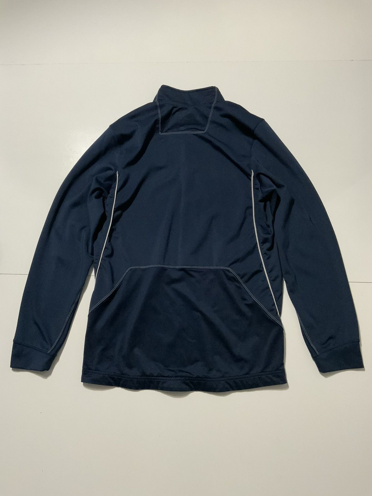 NCAA × Nike Nike Arizona Wildcats Club Volleyball Team 1/4 Zip Pullover Size US S / EU 44-46 / 1 - 3 Thumbnail