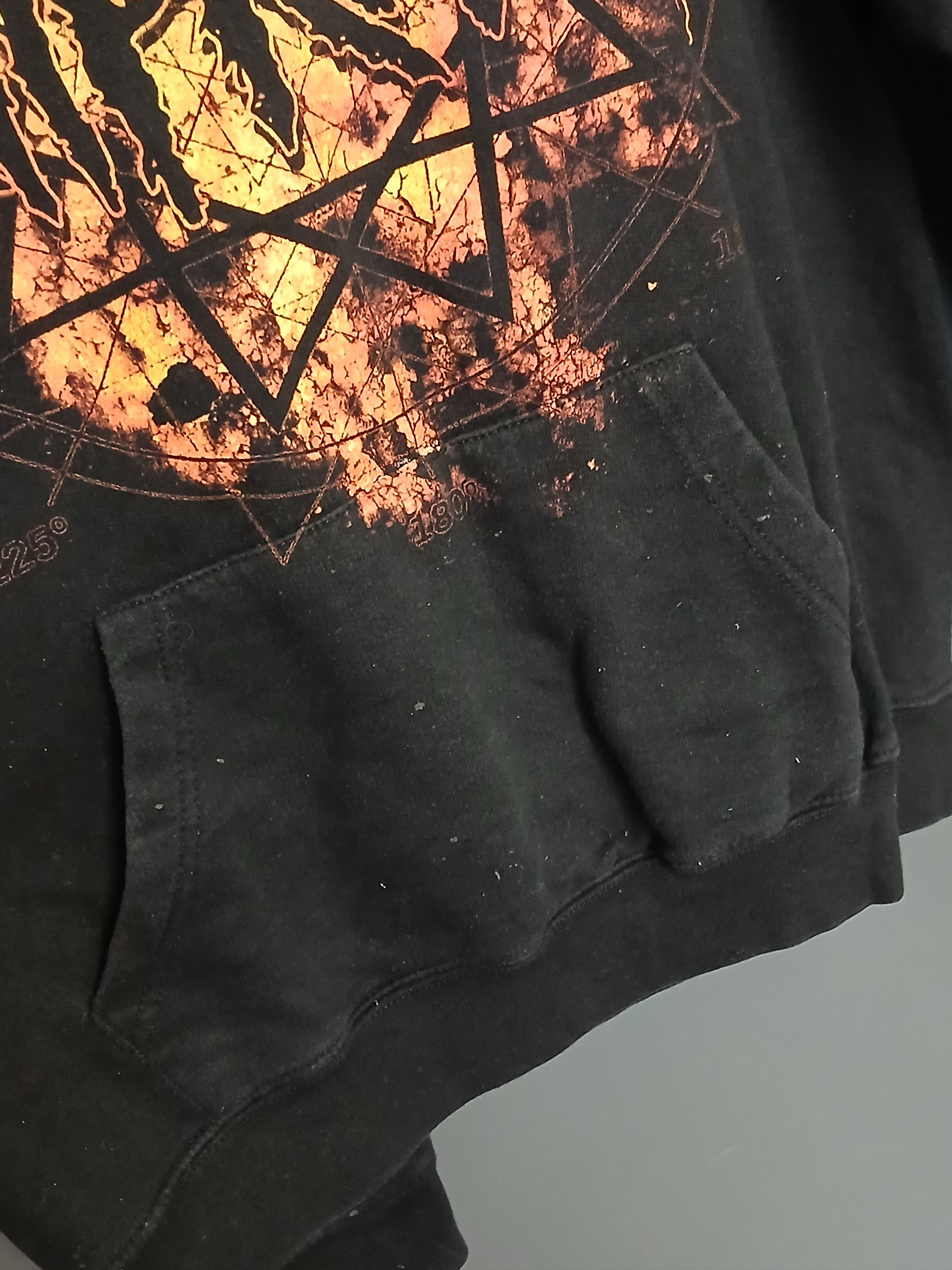 Slipknot Slipknot All Hope Is Gone Hoodie Size US M / EU 48-50 / 2 - 5 Thumbnail