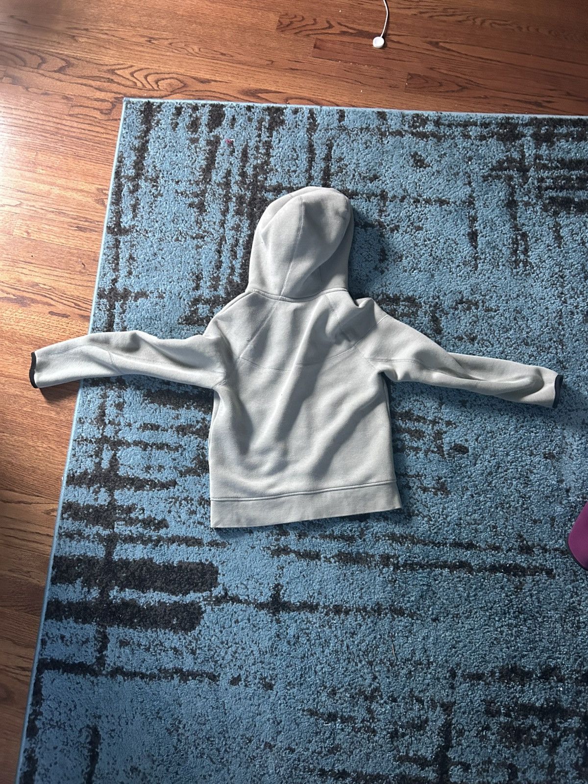 Nike Nike tech fleece jacket Size US S / EU 44-46 / 1 - 1 Thumbnail