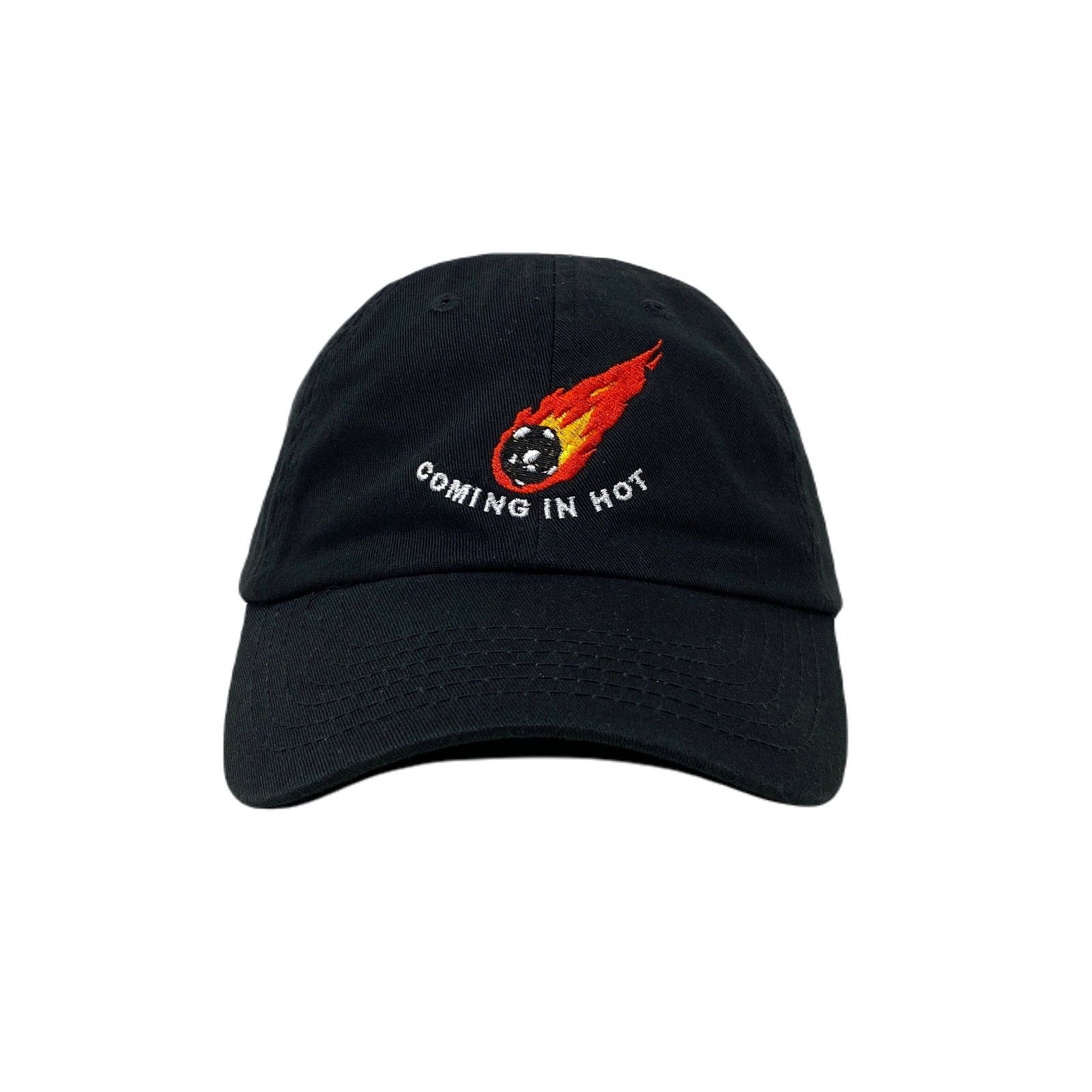 Other NASA Coming In Hot Comet Dad Hat Size ONE SIZE - 2 Thumbnail