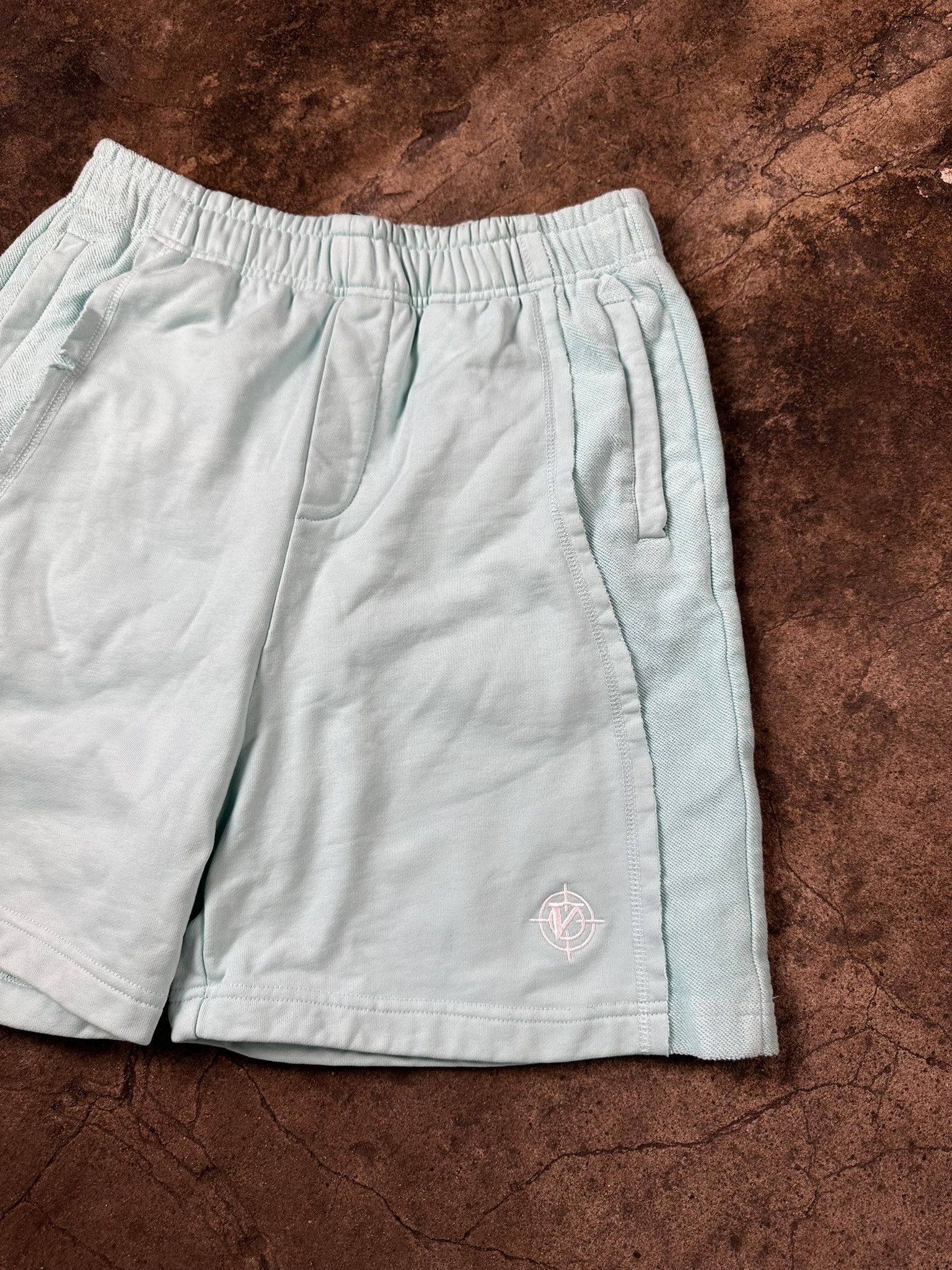Other Vicinity Logo Sweat Shorts Hype Size US 34 / EU 50 - 3 Thumbnail