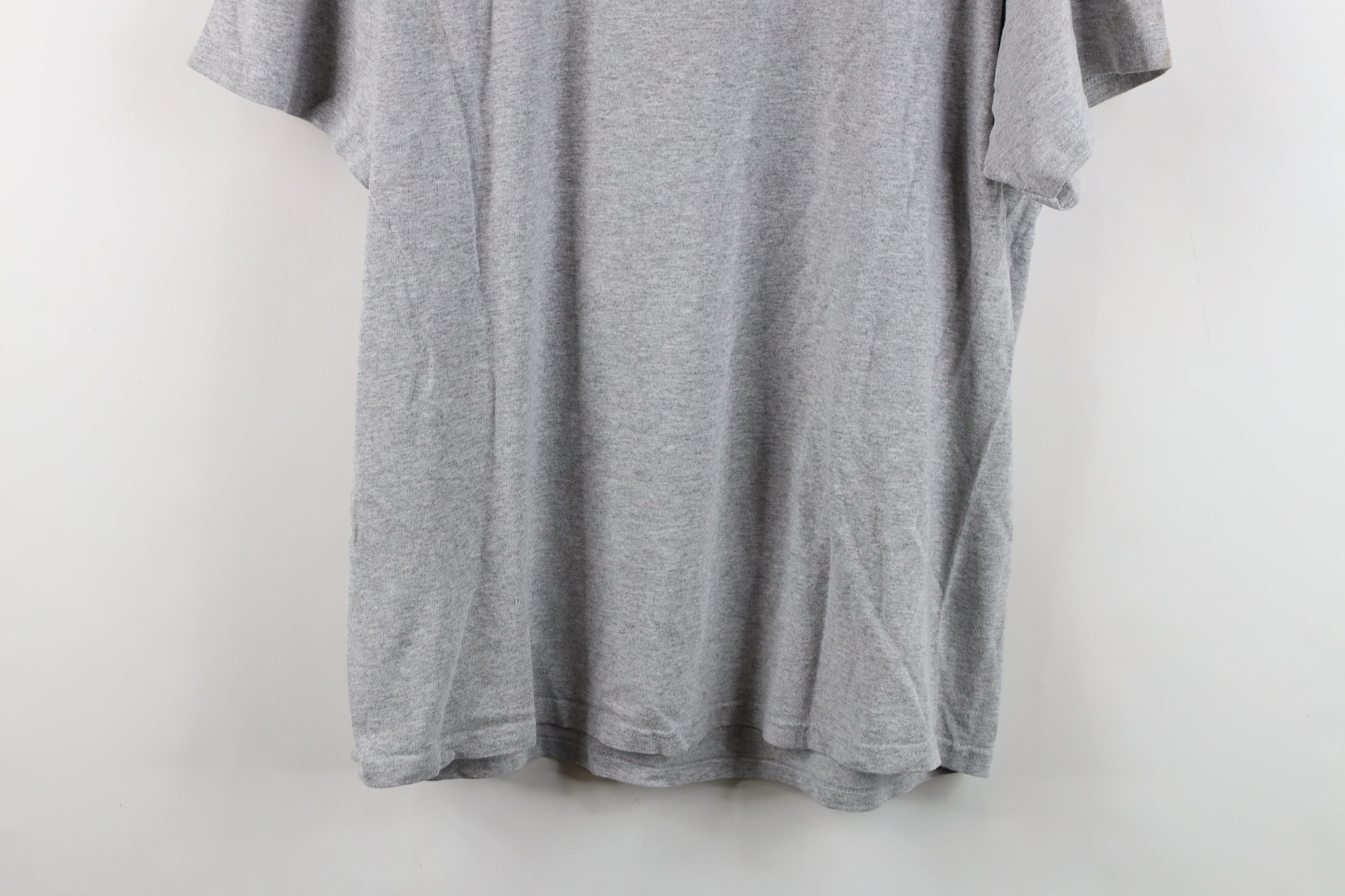 Vintage Vintage Y2K Cleveland Indians Baseball Short Sleeve T-Shirt Size US XL / EU 56 / 4 - 14 Thumbnail