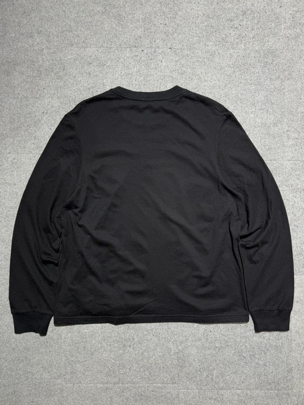 Chanel Coco Chanel - 20P Embellished Sweatshirt Size M / US 6-8 / IT 42-44 - 13 Thumbnail