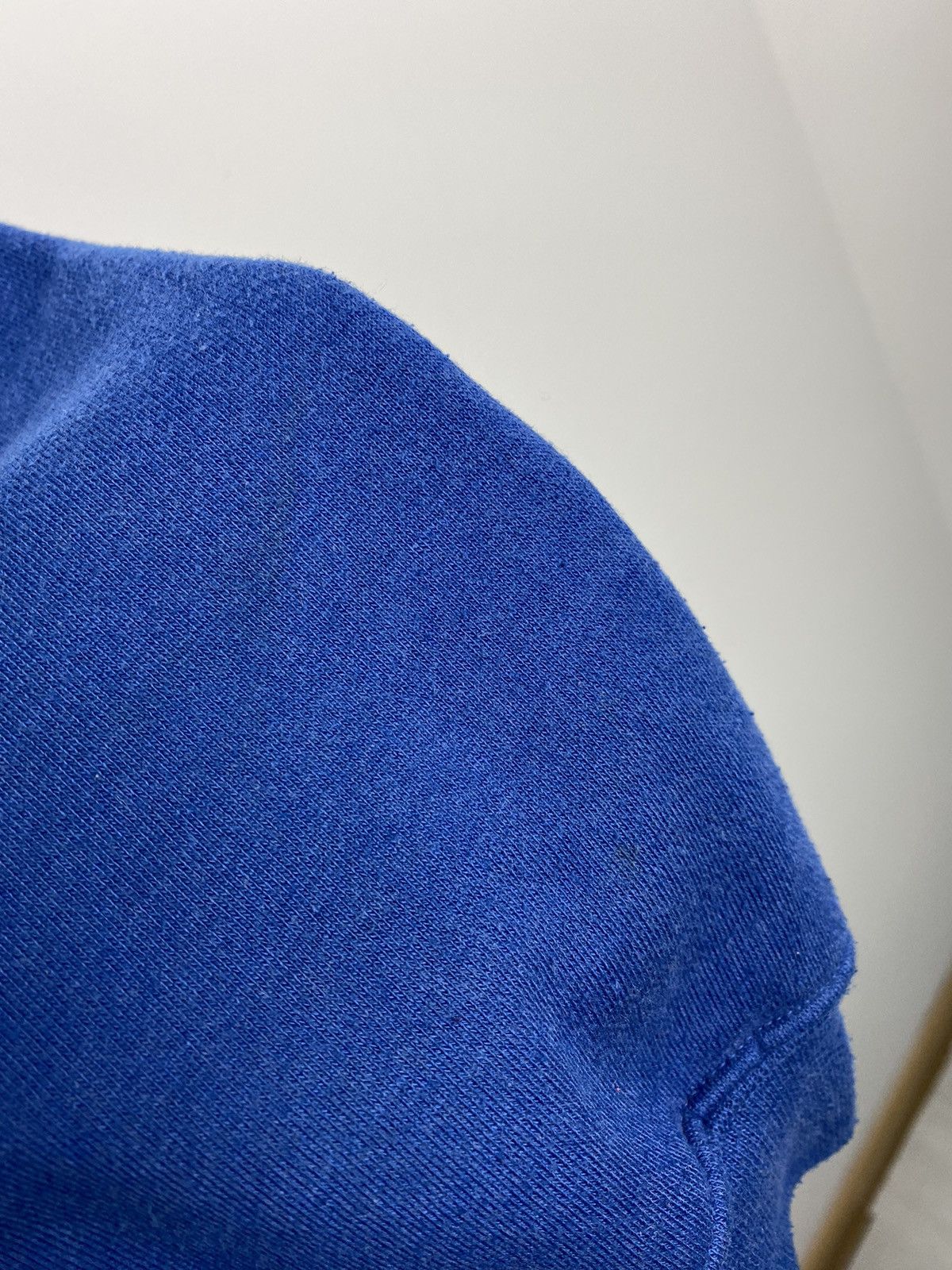 Vintage Vintage 90s Naf Naf Sweatshirt Y2K Stussy Size US S / EU 44-46 / 1 - 3 Thumbnail