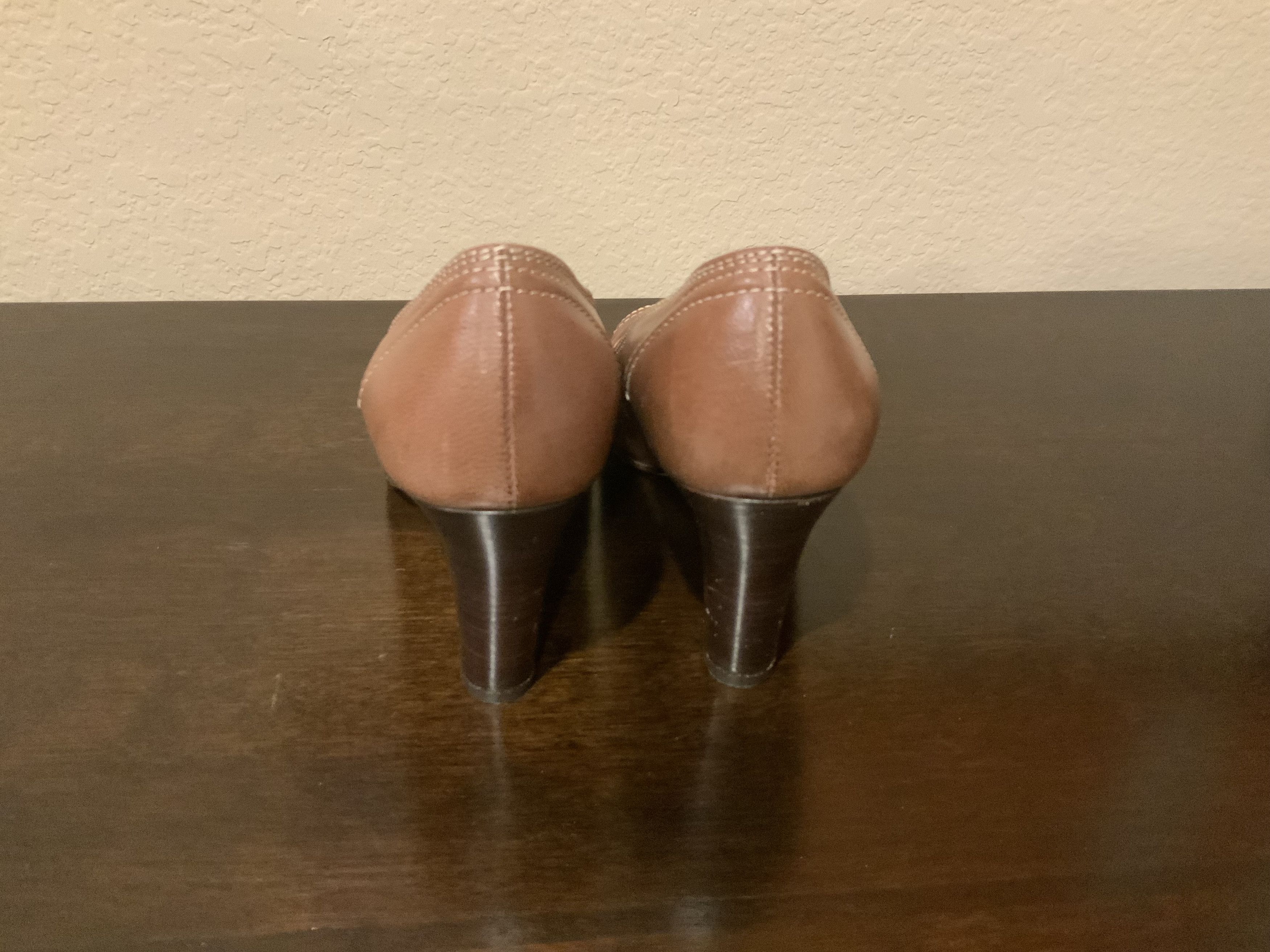 Coach Coach Celeste Size US 9 / IT 39 - 2 Thumbnail