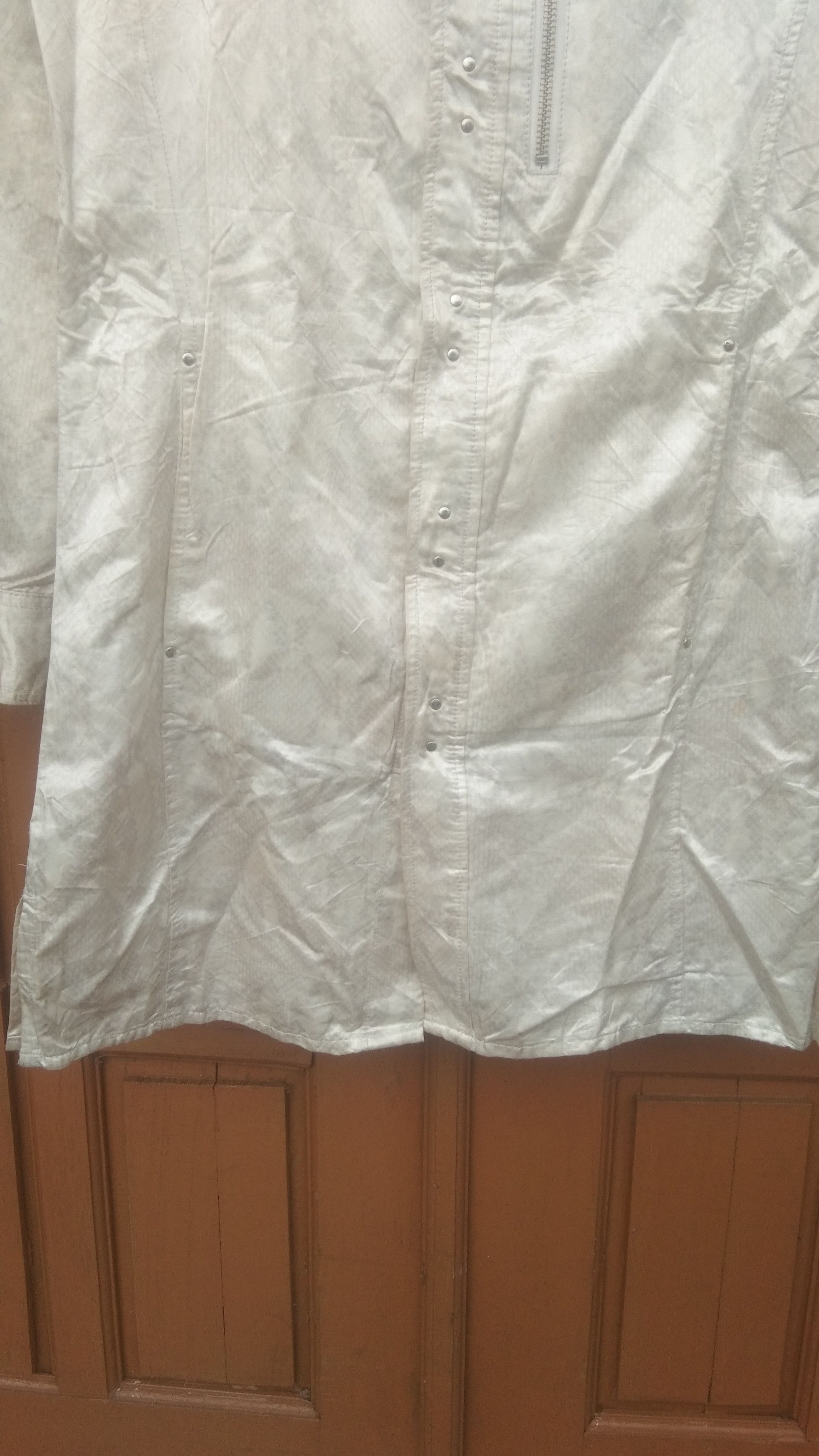 Japanese Brand × Tornado Mart Tornado mart tunic dress Size M / US 6-8 / IT 42-44 - 3 Thumbnail